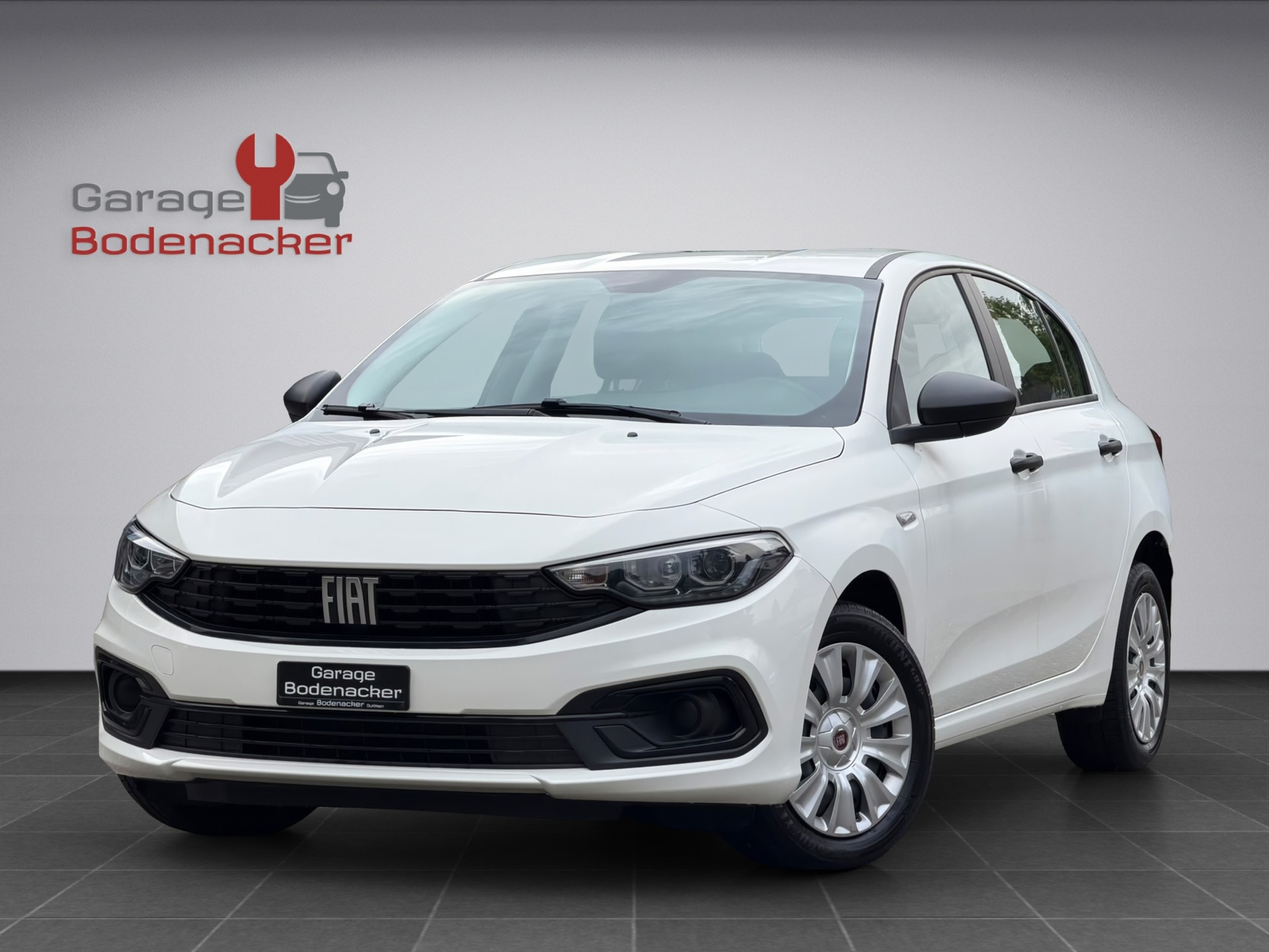 FIAT Tipo 1.5 * Benzin * Cult * 130PS * Automat