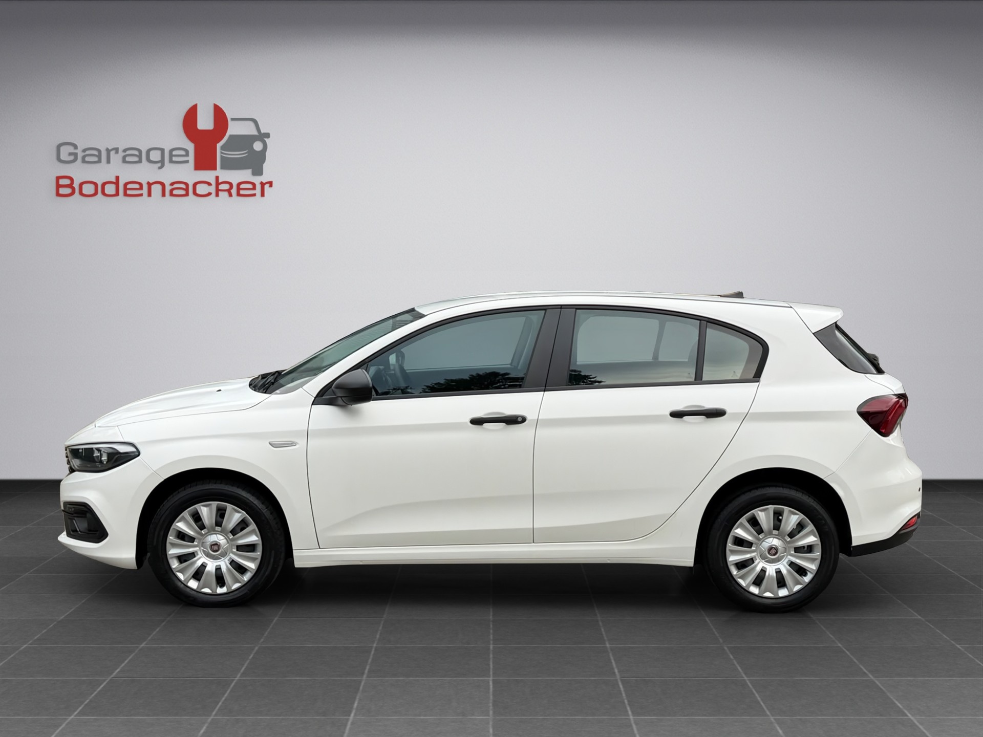 FIAT Tipo 1.5 * Benzin * Cult * 130PS * Automat-showroom-element-2