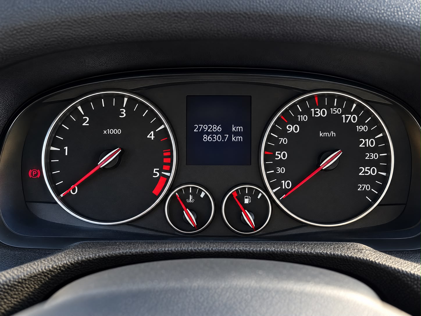 RENAULT Laguna Grandtour 2.0 dCi GT-image-11