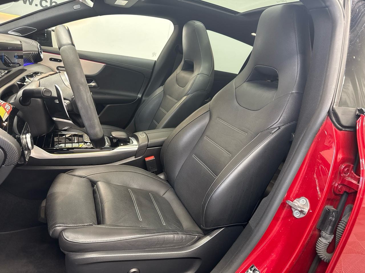 MERCEDES-BENZ CLA Shooting Brake 45 S AMG 4Matic+ 8G-DCT-showroom-element-3