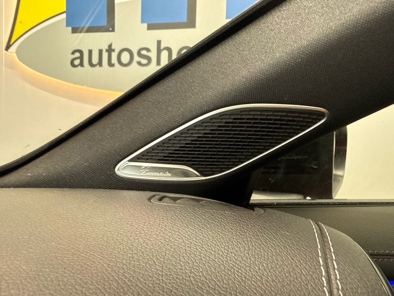MERCEDES-BENZ CLA Shooting Brake 45 S AMG 4Matic+ 8G-DCT-image-9