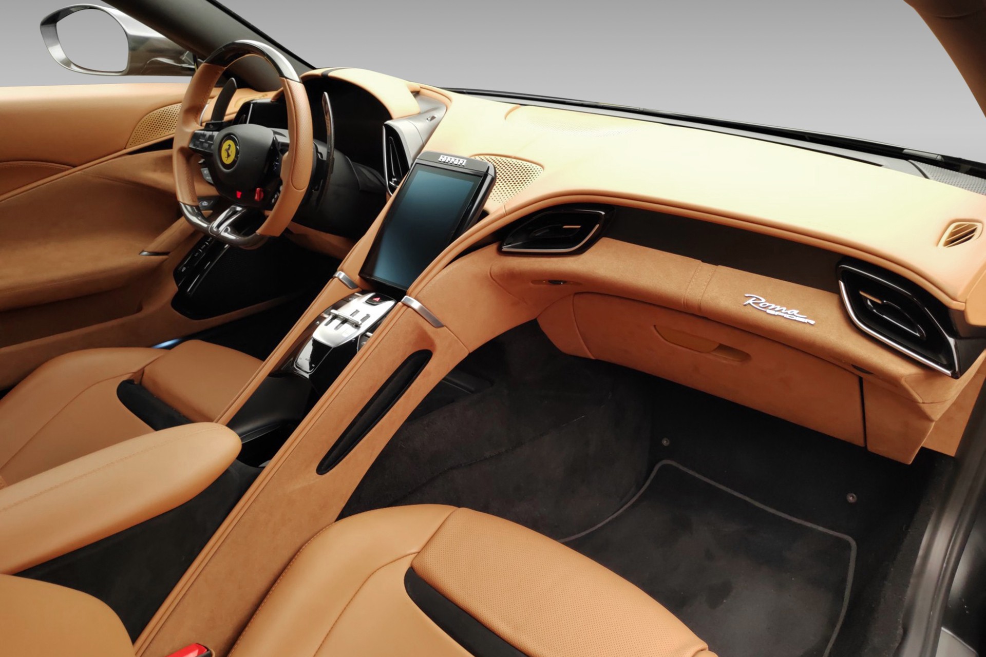 FERRARI Roma Spider 3.9 V8 T-image-13