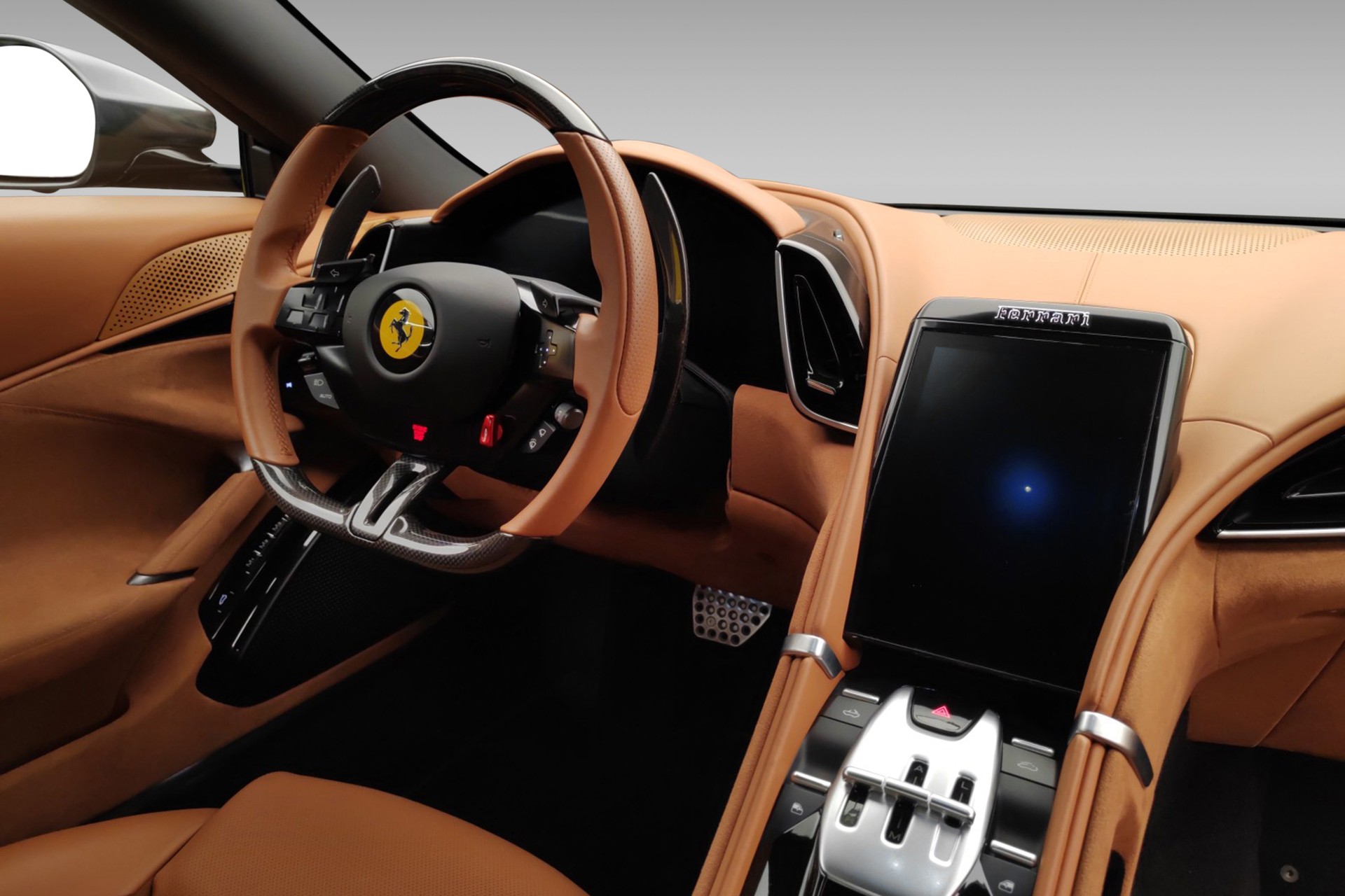 FERRARI Roma Spider 3.9 V8 T-image-14