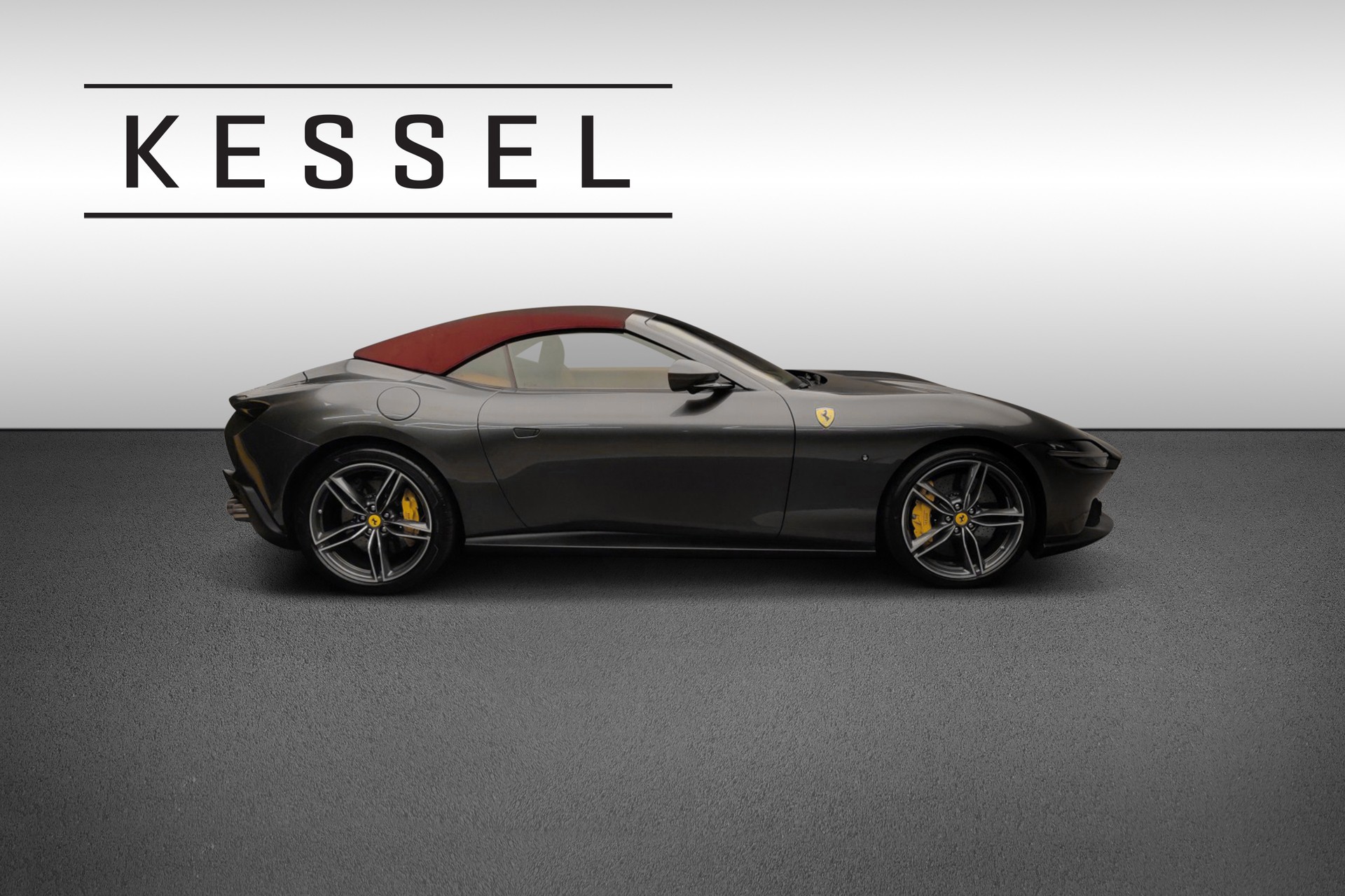 FERRARI Roma Spider 3.9 V8 T-image-7