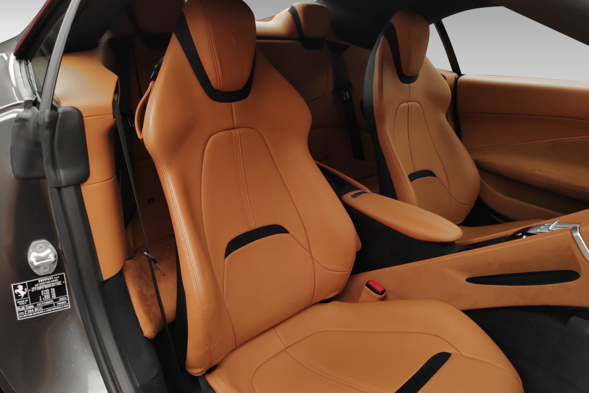 FERRARI Roma Spider 3.9 V8 T-image-12