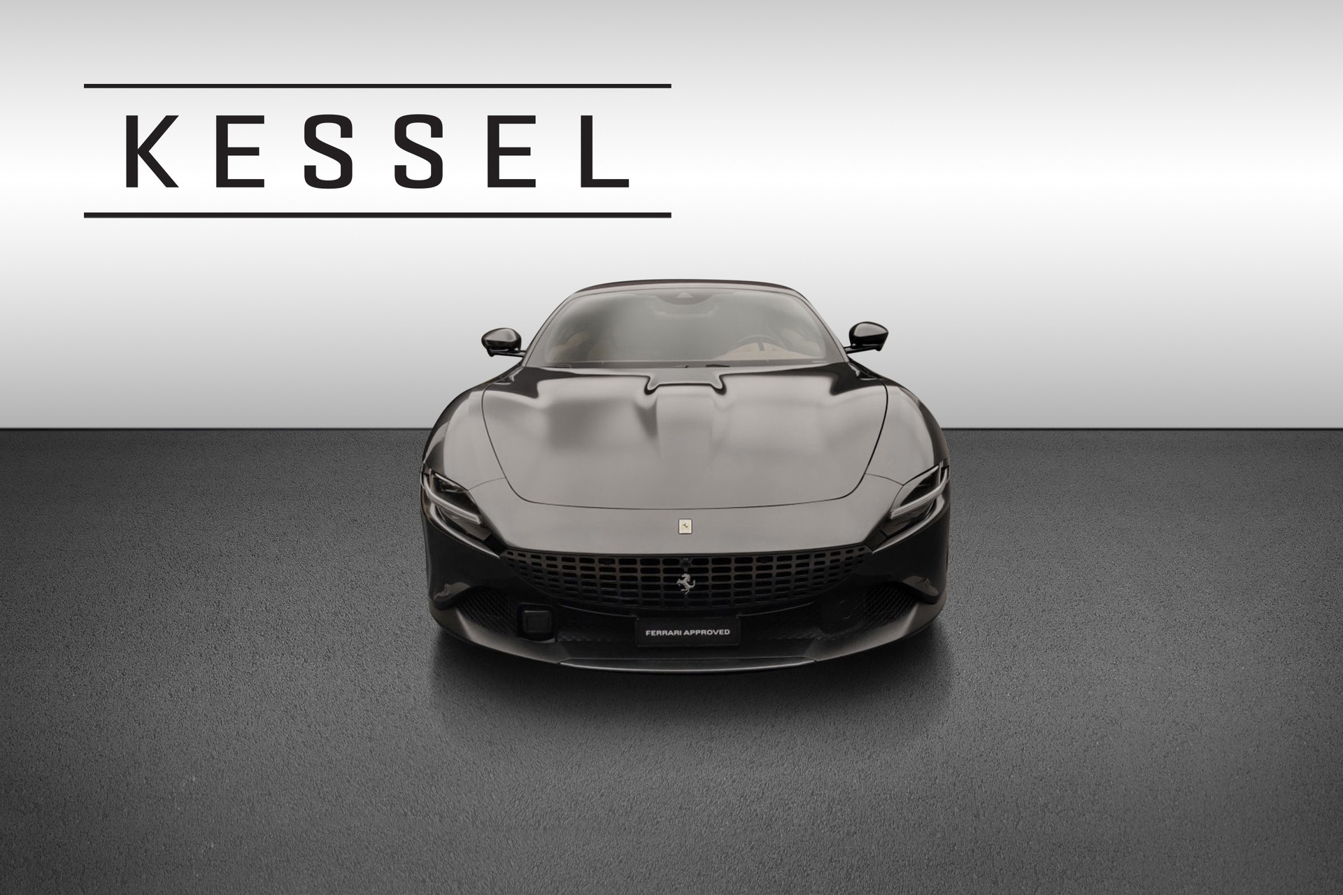 FERRARI Roma Spider 3.9 V8 T-showroom-element-1