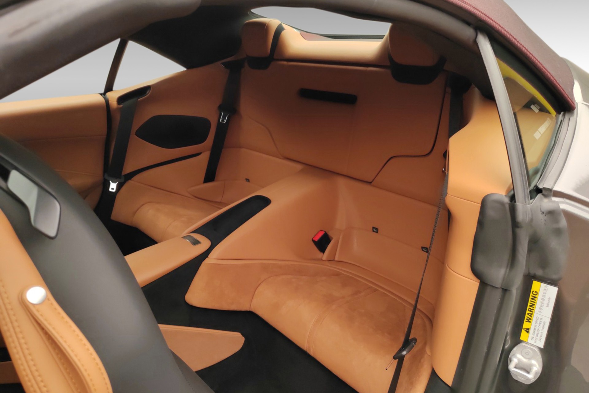 FERRARI Roma Spider 3.9 V8 T-image-11