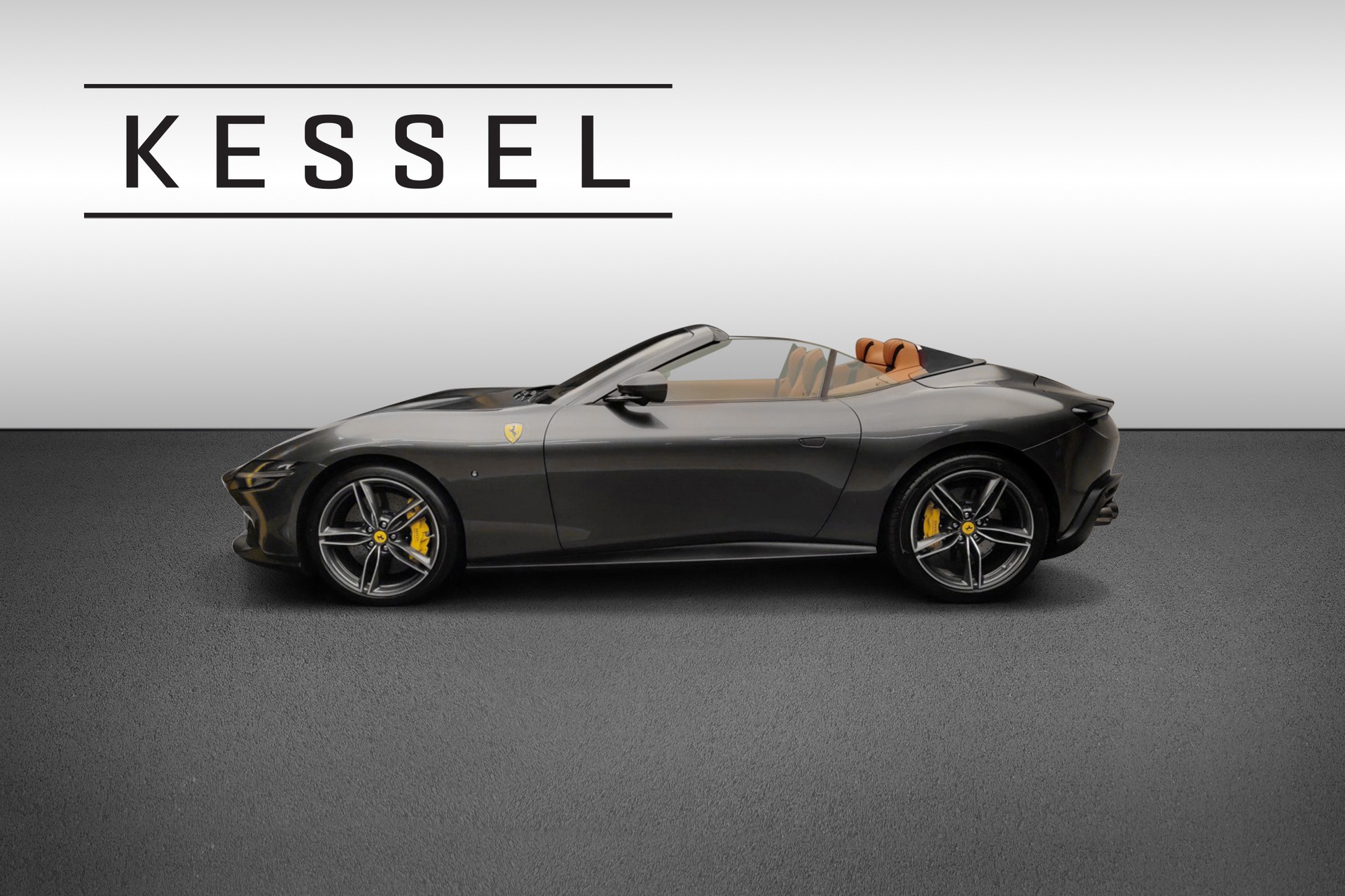 FERRARI Roma Spider 3.9 V8 T-showroom-element-3