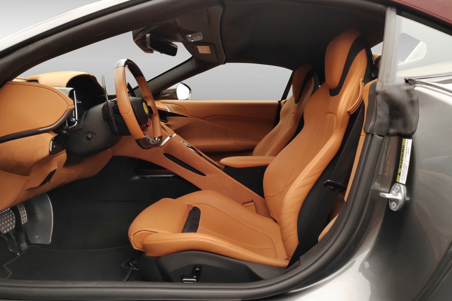 FERRARI Roma Spider 3.9 V8 T-image-9