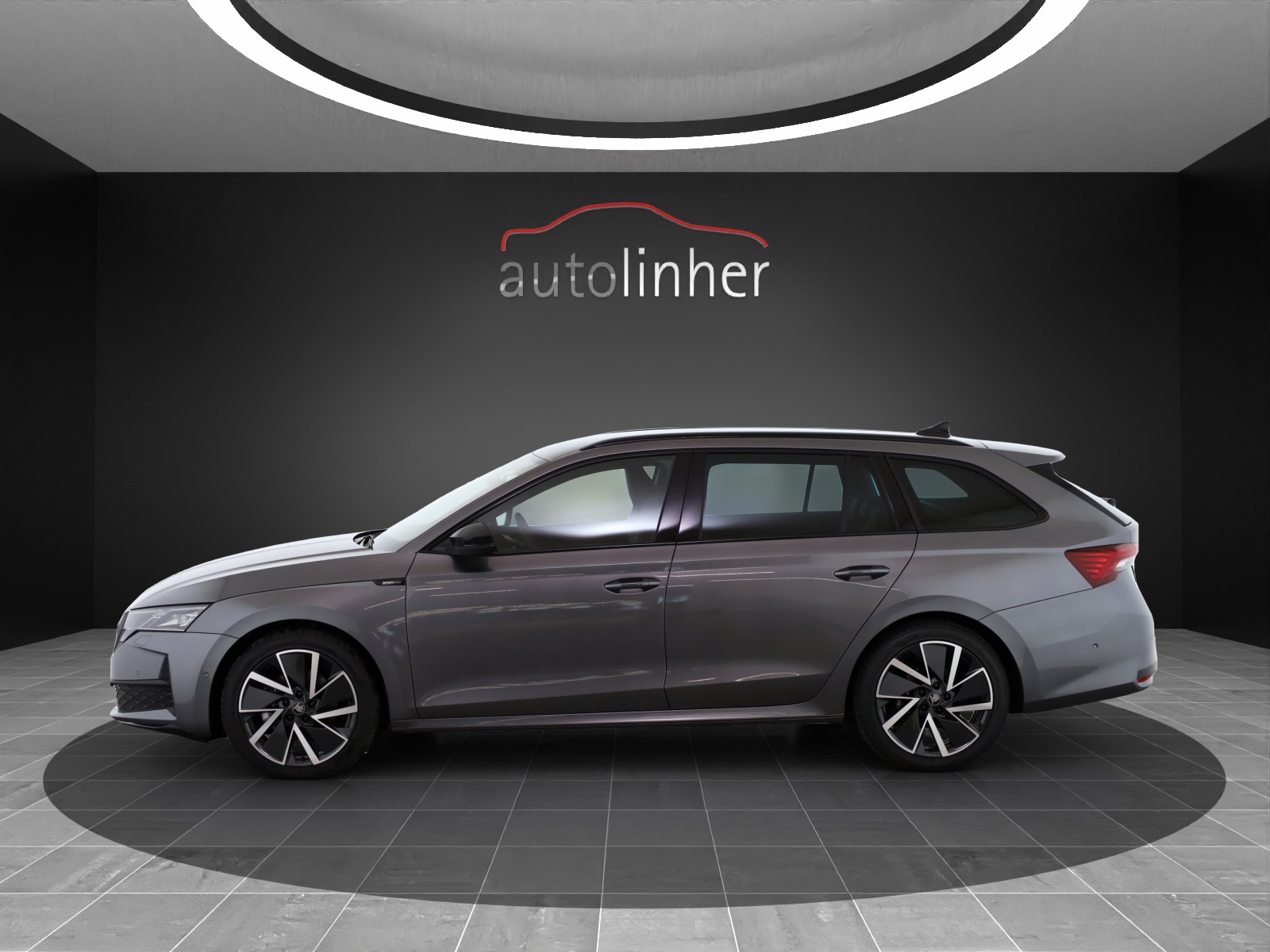 SKODA Octavia Combi 2.0 TSI DSG Sport Line 4x4-showroom-element-1