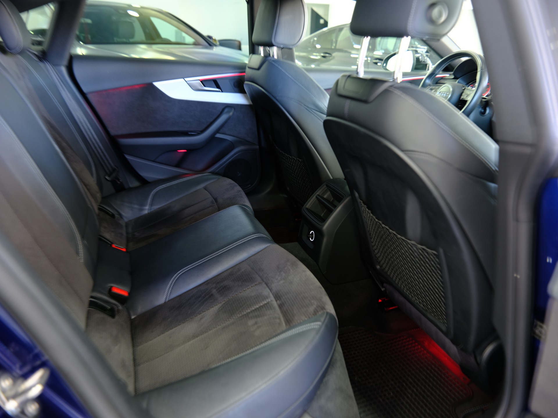 AUDI S5 Sportback 3.0 TFSI quattro tiptronic-image-21