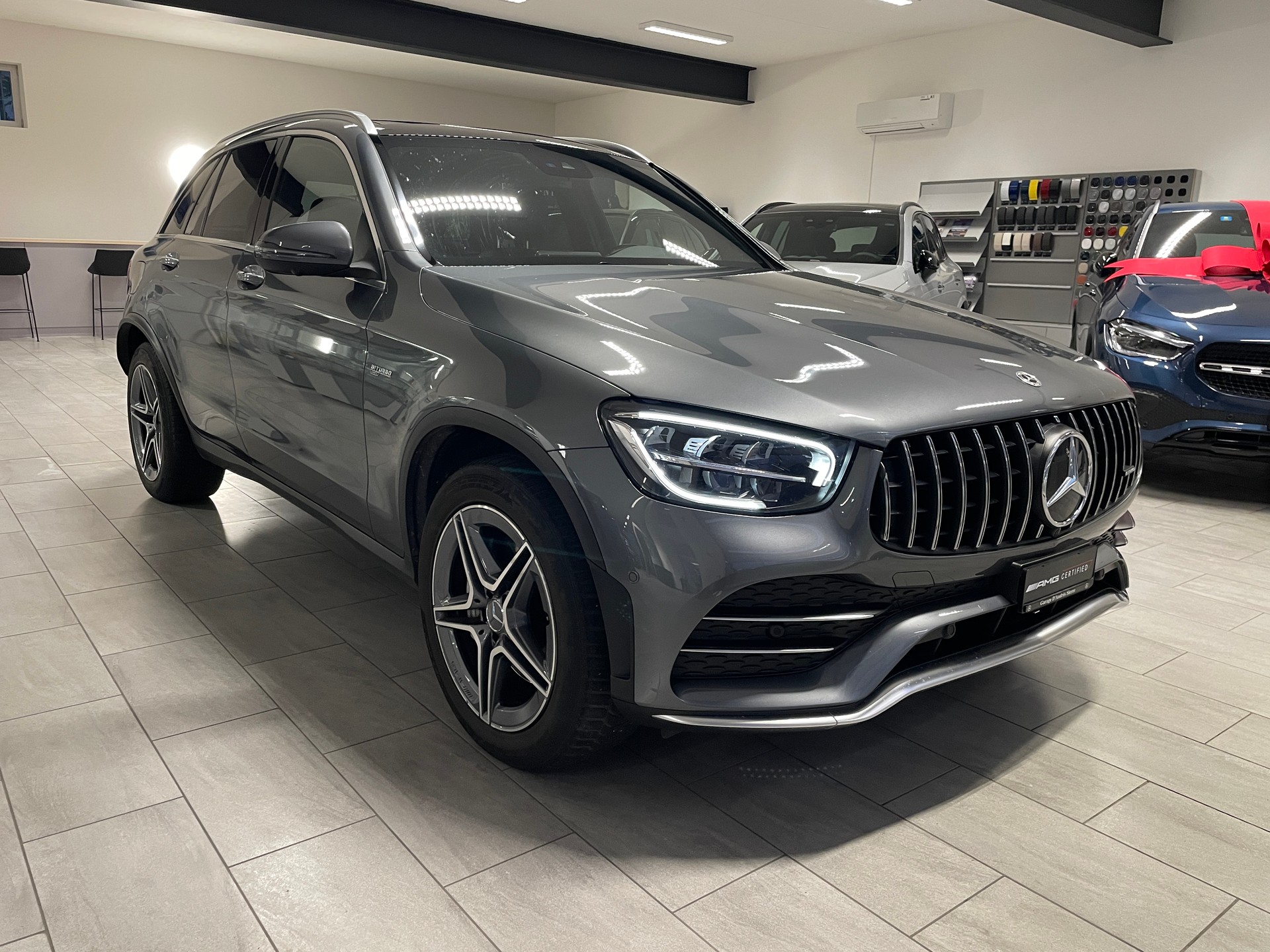 MERCEDES-BENZ GLC 43 AMG 4Matic 9G-Tronic-showroom-element-2