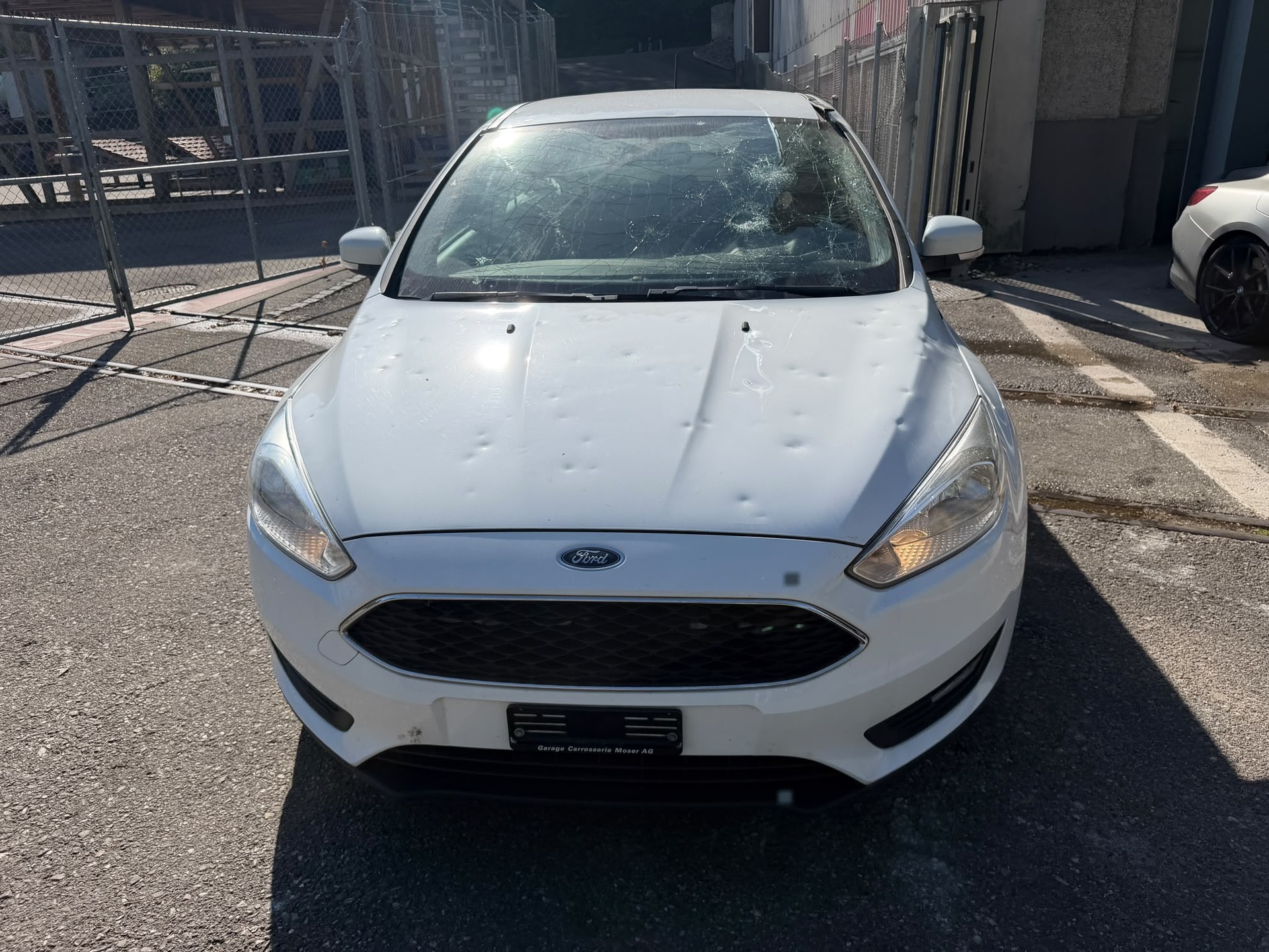 FORD Focus 2.0 TDCi Trend Powershift-image-5