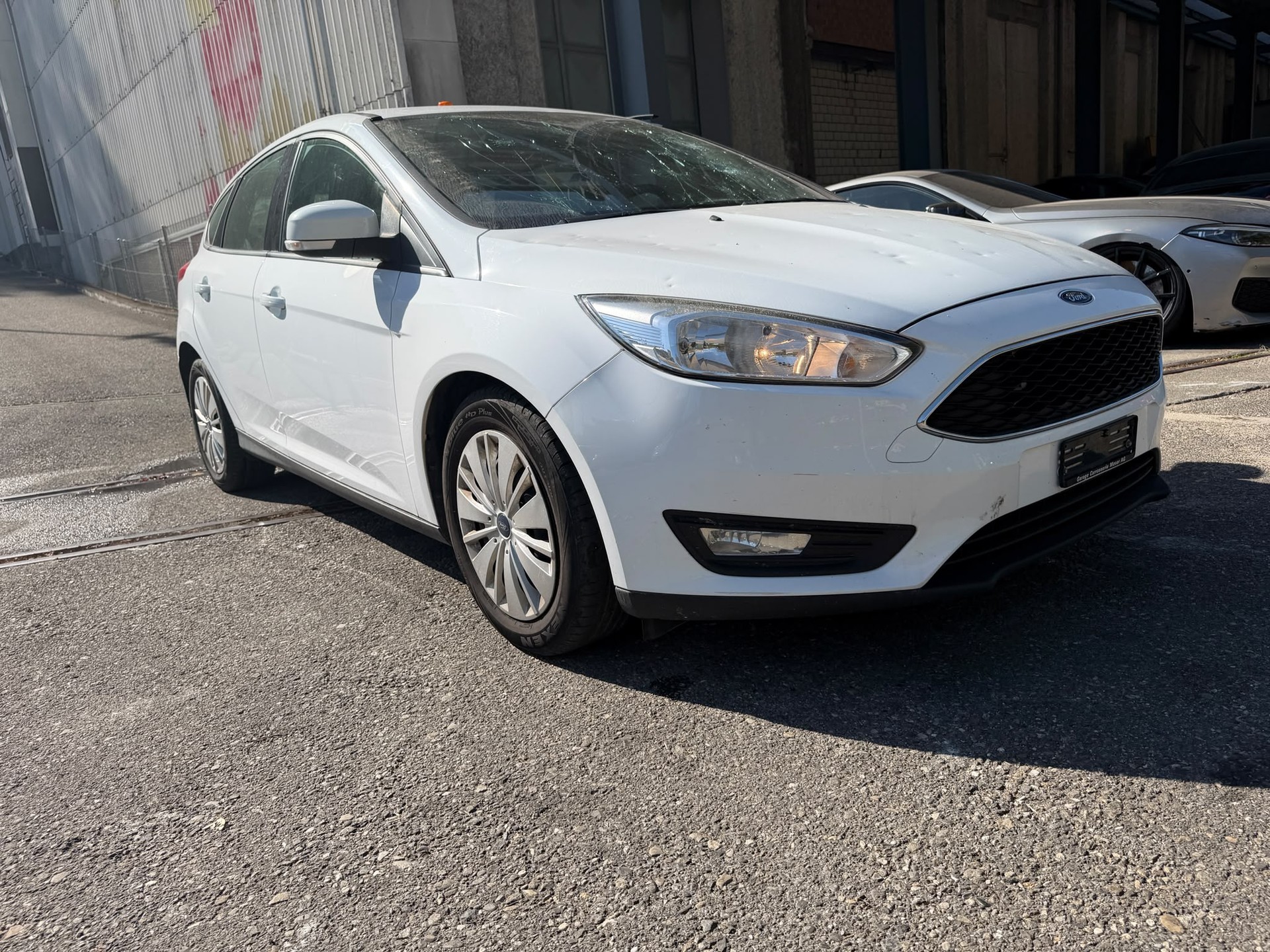 FORD Focus 2.0 TDCi Trend Powershift-image-6