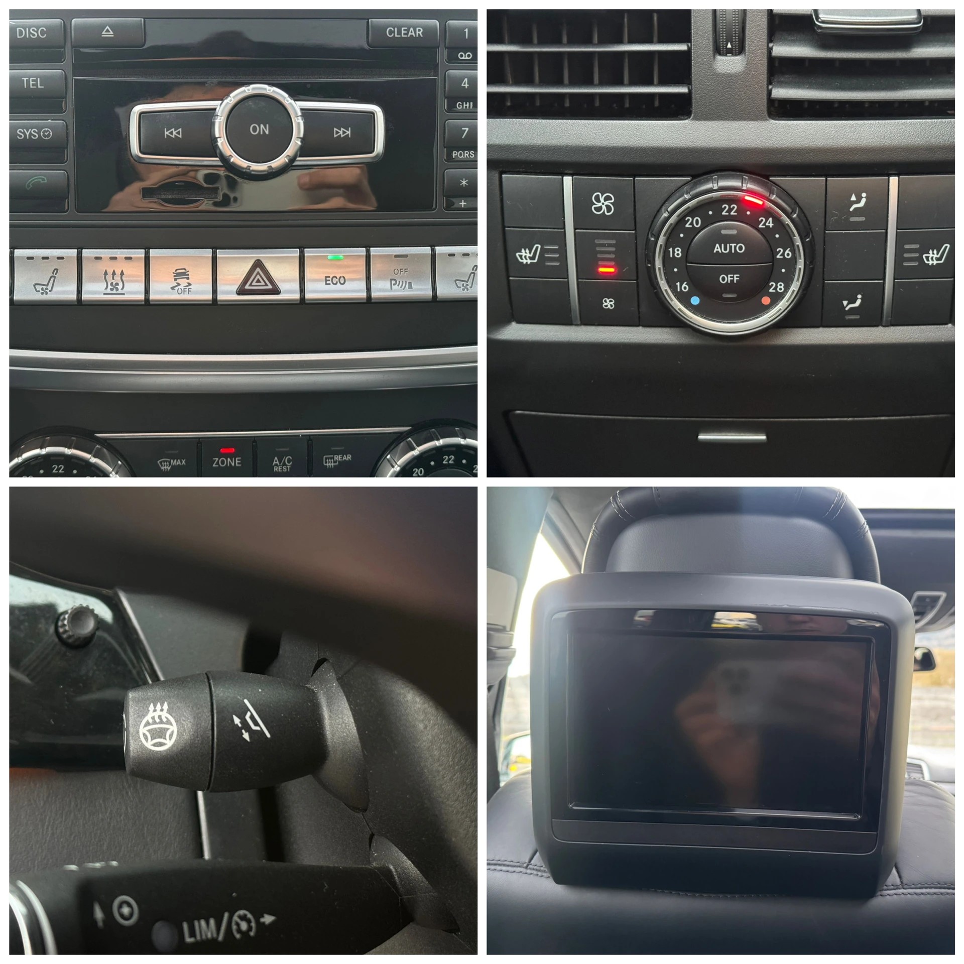 MERCEDES-BENZ GL 63 V8 AMG-image-19