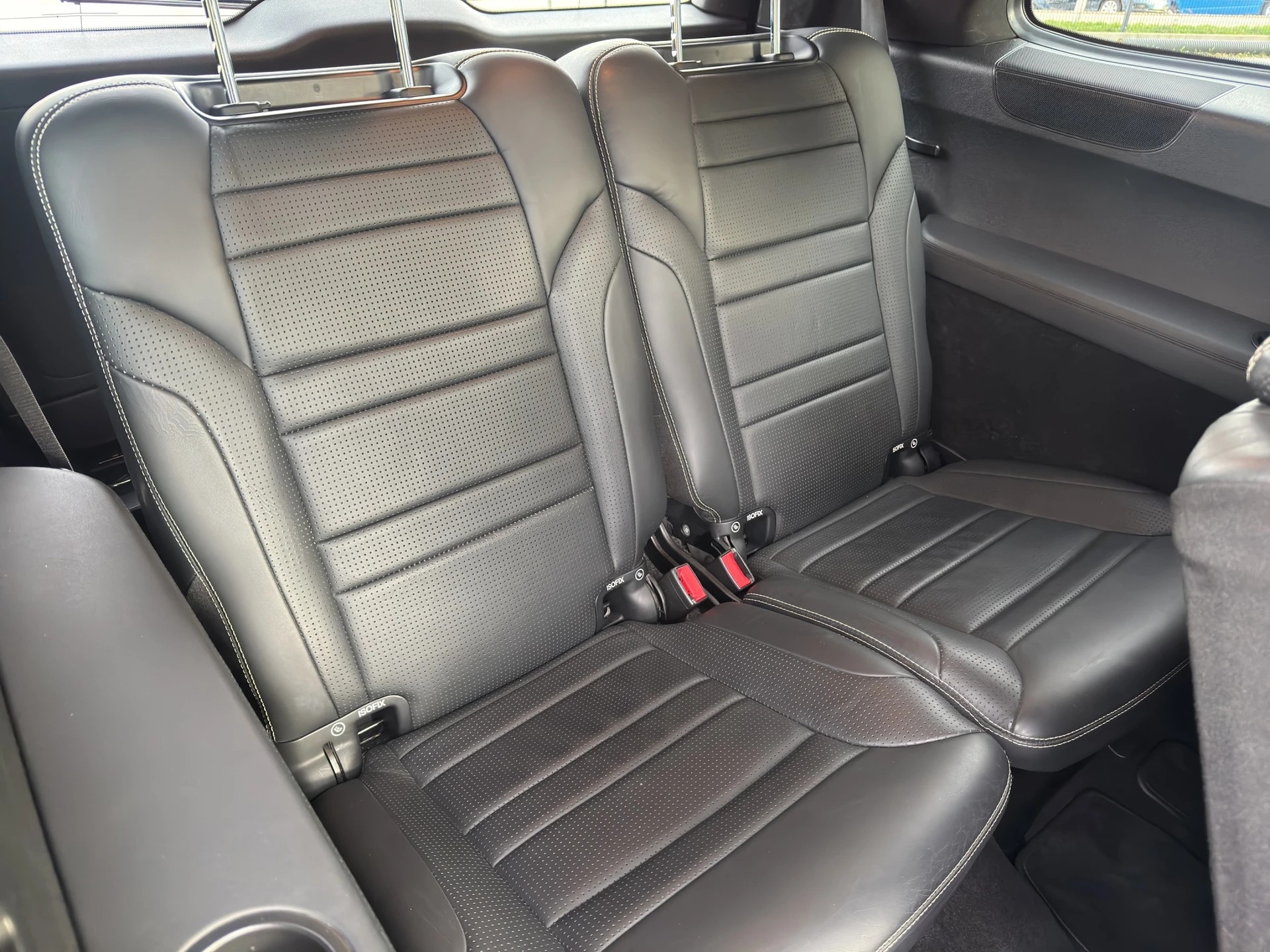 MERCEDES-BENZ GL 63 V8 AMG-image-14