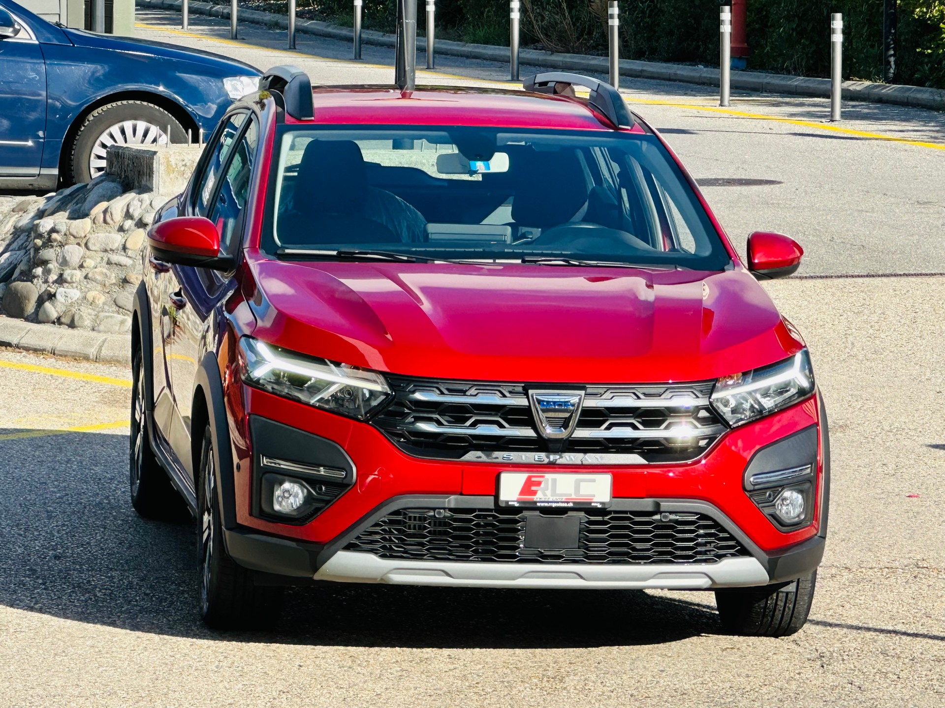 DACIA Sandero Stepway TCe 90 Comfort-showroom-element-3