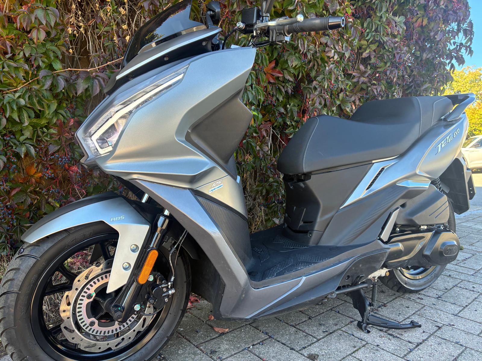 SYM JET 14 EVO-image-9