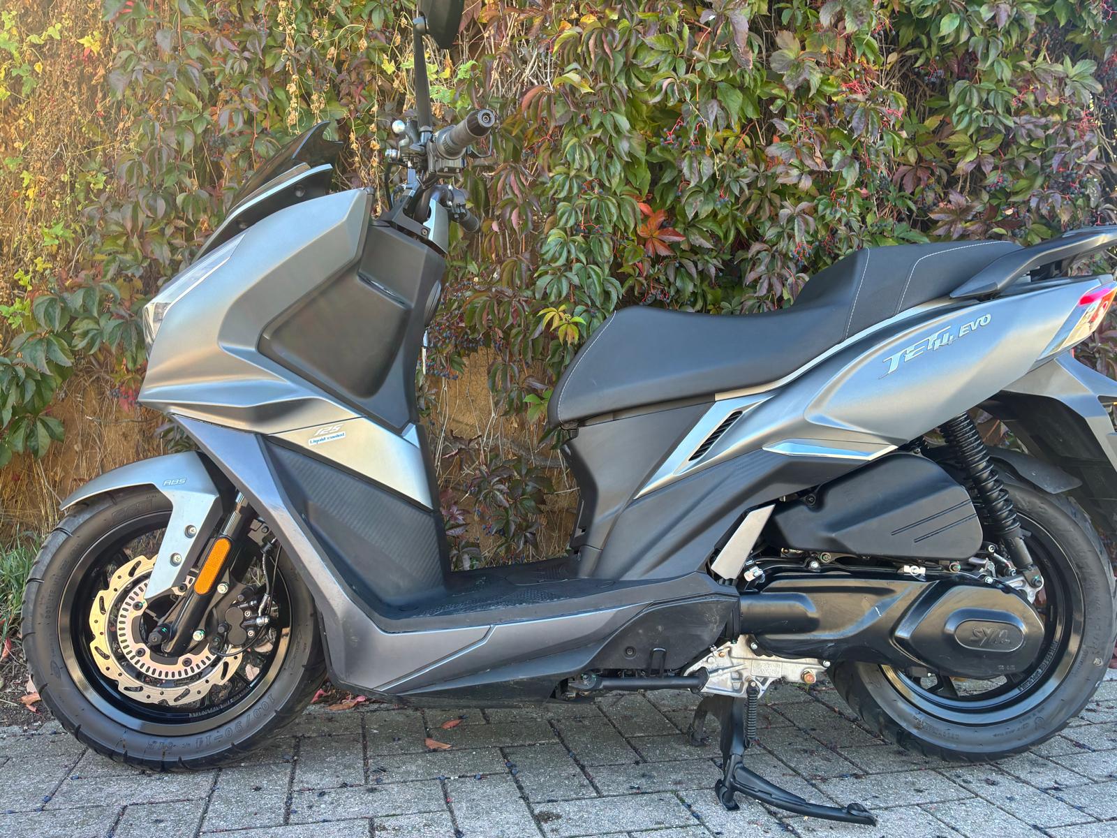 SYM JET 14 EVO-image-7