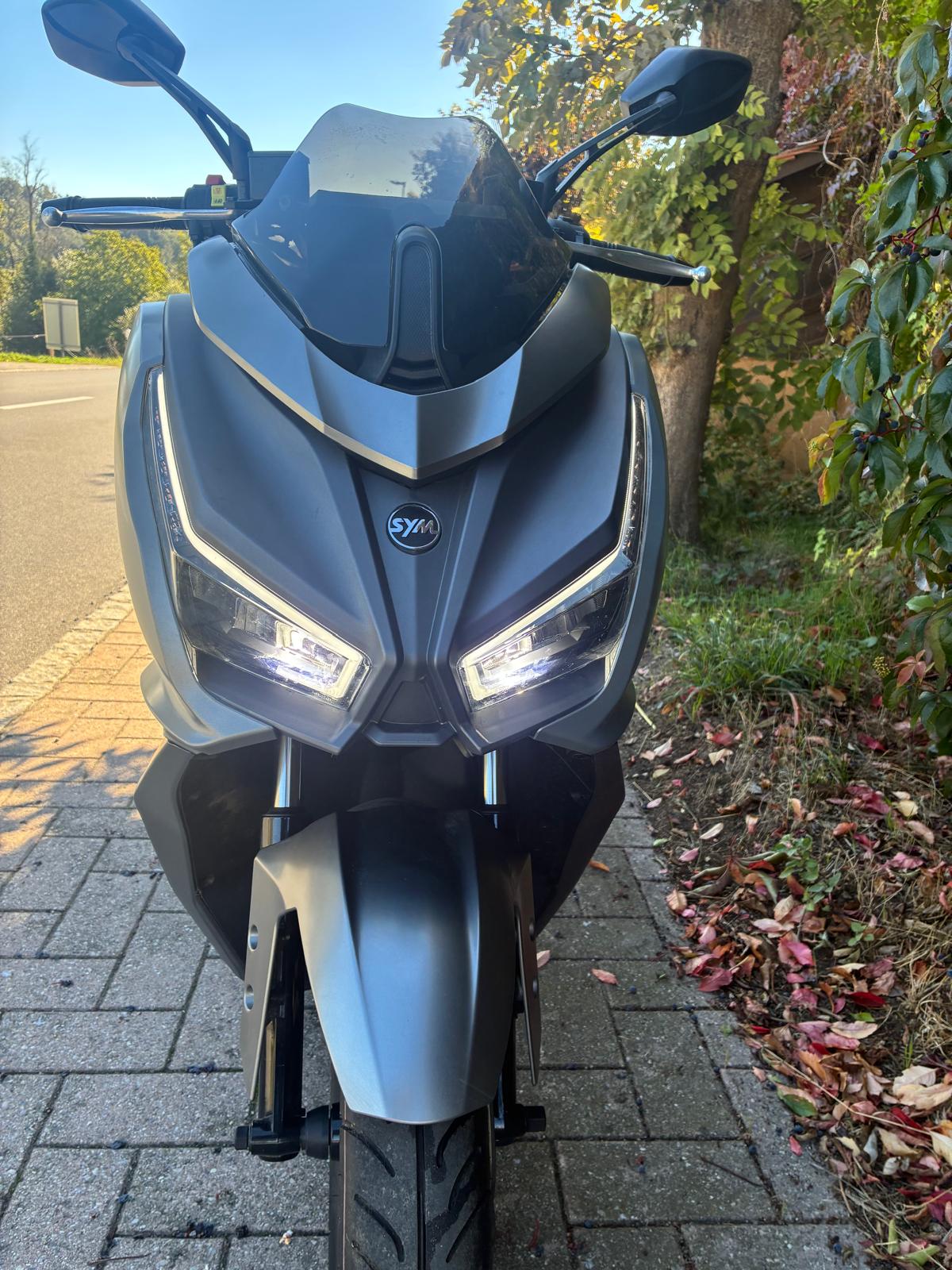SYM JET 14 EVO-image-5