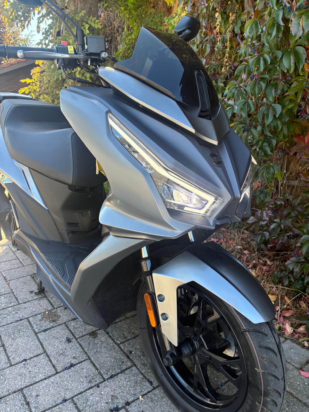 SYM JET 14 EVO-image-2