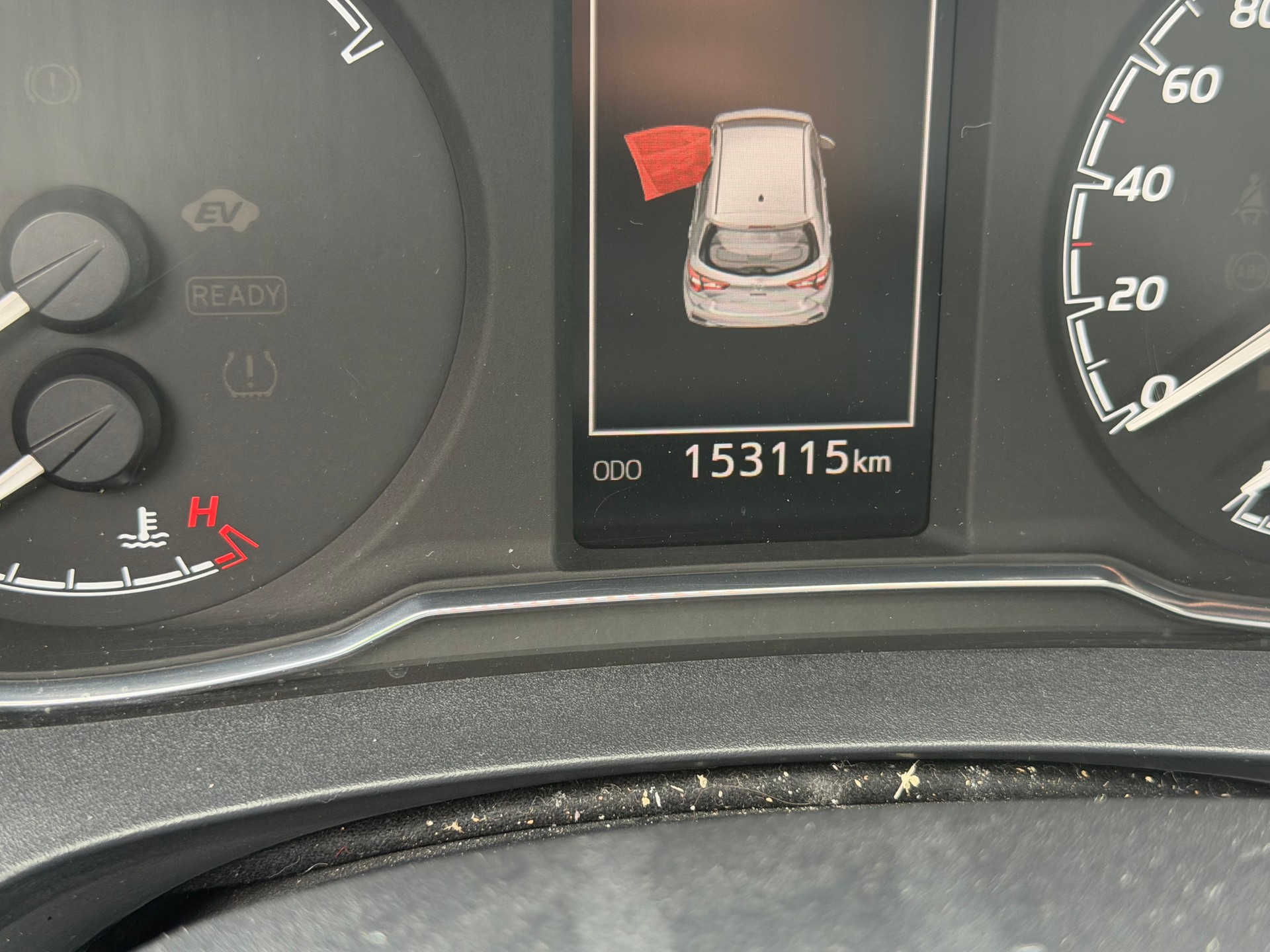 TOYOTA Yaris 1.5 VVT-i Hybrid Trend e-CVT-image-6