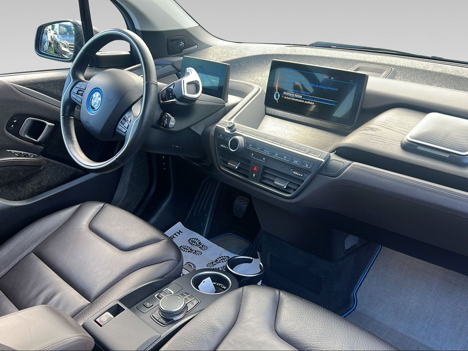 BMW i3 (94Ah) Range Extender-image-12