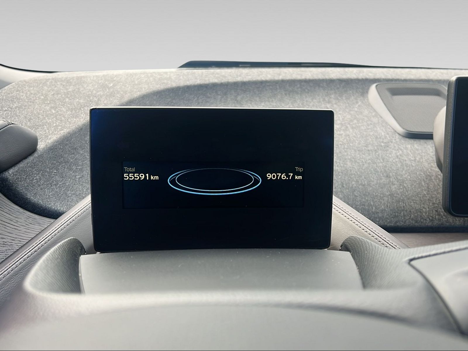 BMW i3 (94Ah) Range Extender-image-14