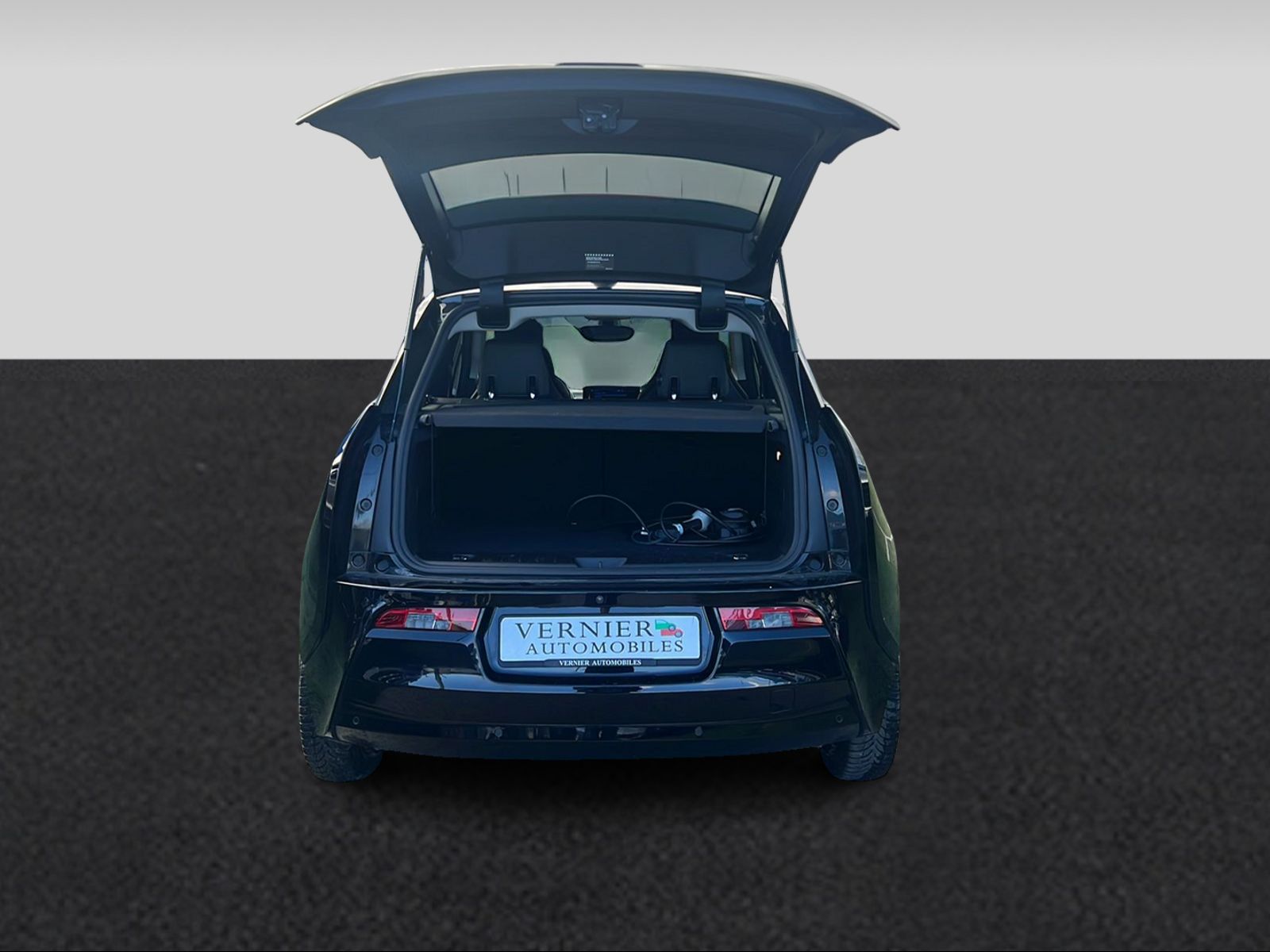 BMW i3 (94Ah) Range Extender-image-9