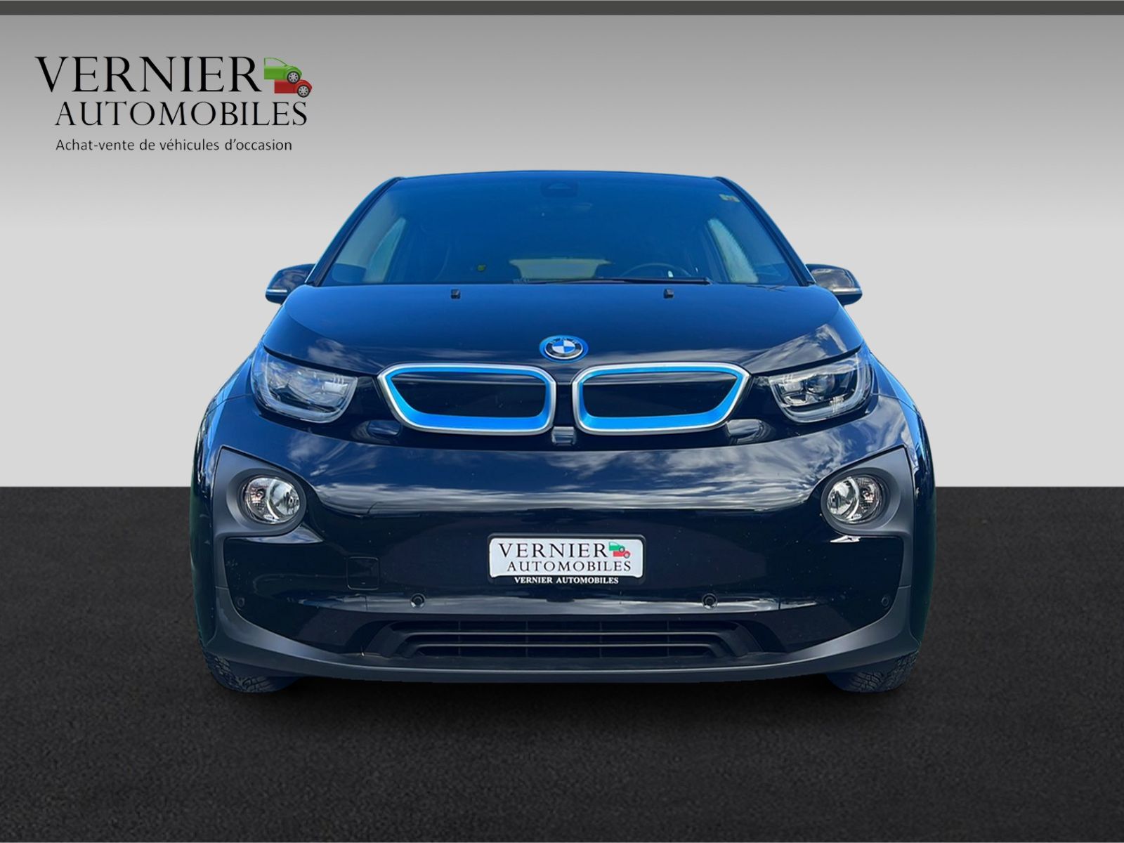 BMW i3 (94Ah) Range Extender-image-1