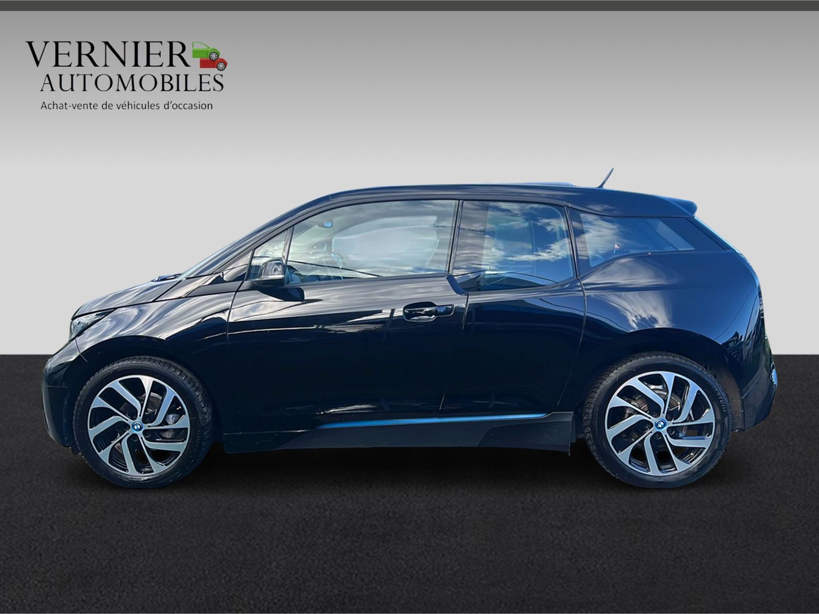 BMW i3 (94Ah) Range Extender-image-6
