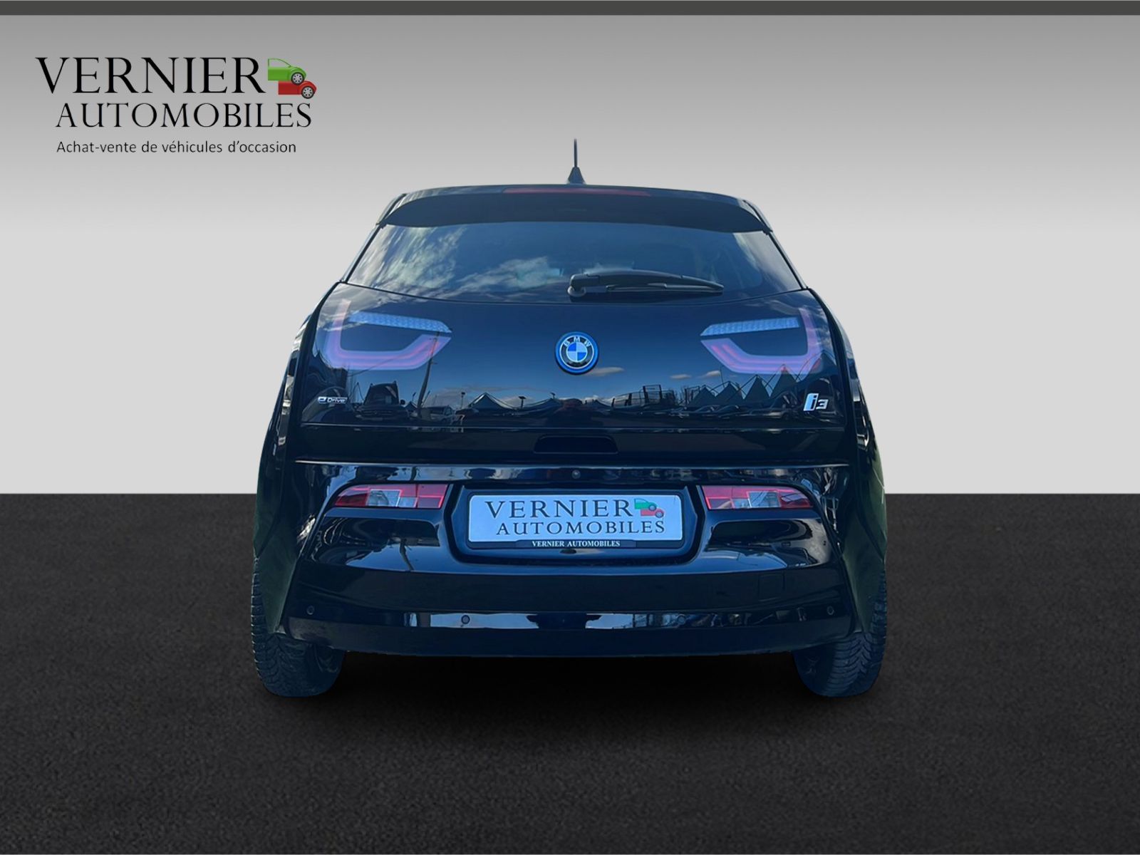 BMW i3 (94Ah) Range Extender-image-4