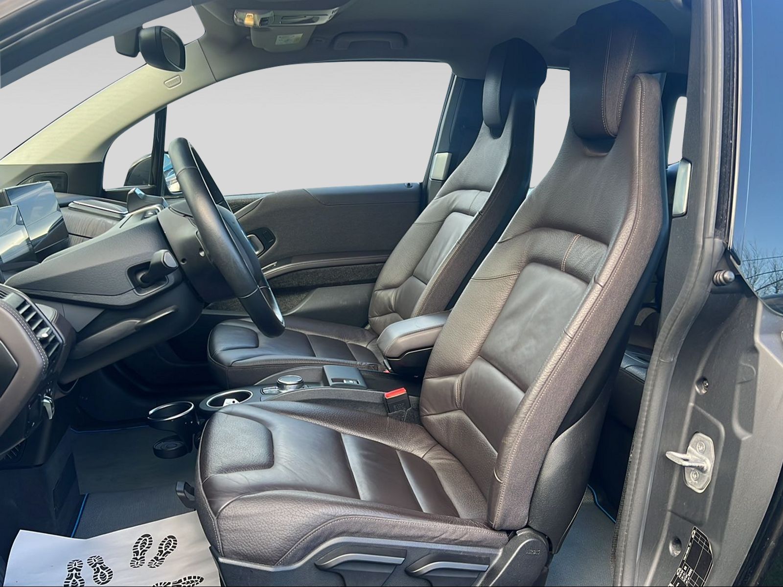BMW i3 (94Ah) Range Extender-image-10