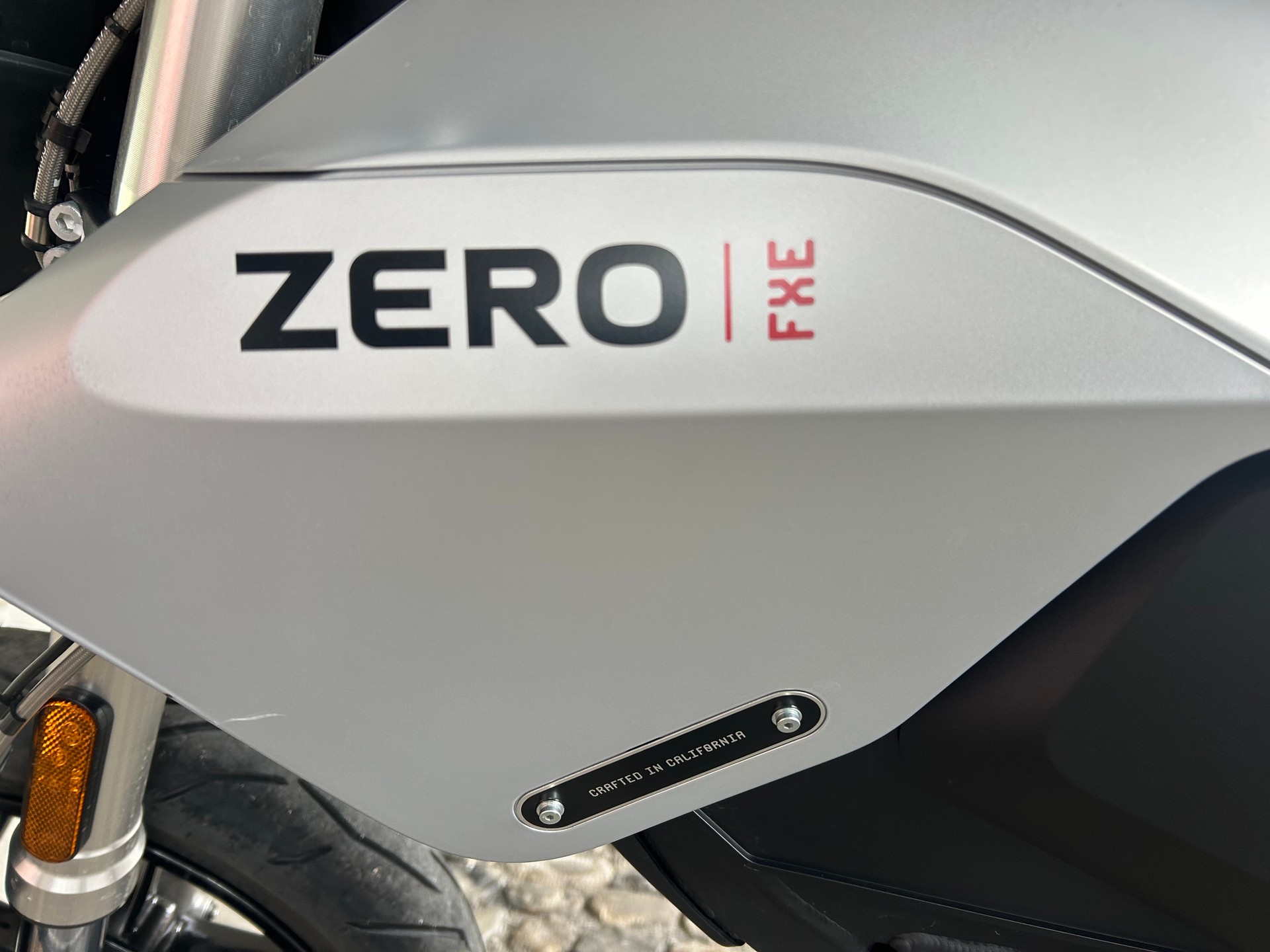 ZERO FXE ZF 7.2 kW/h A--image-5