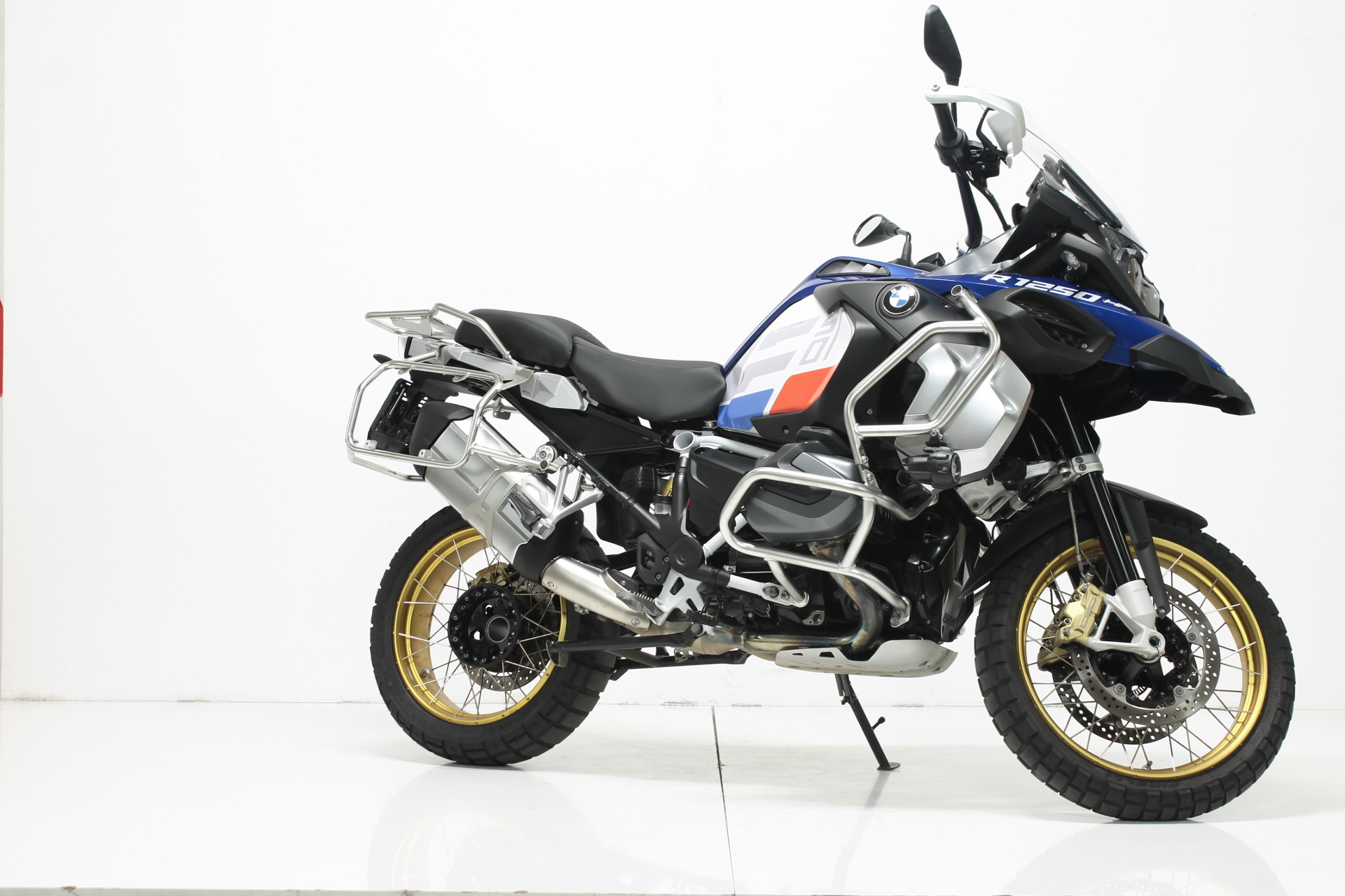 BMW R 1250 GS Adventure HP-image-0
