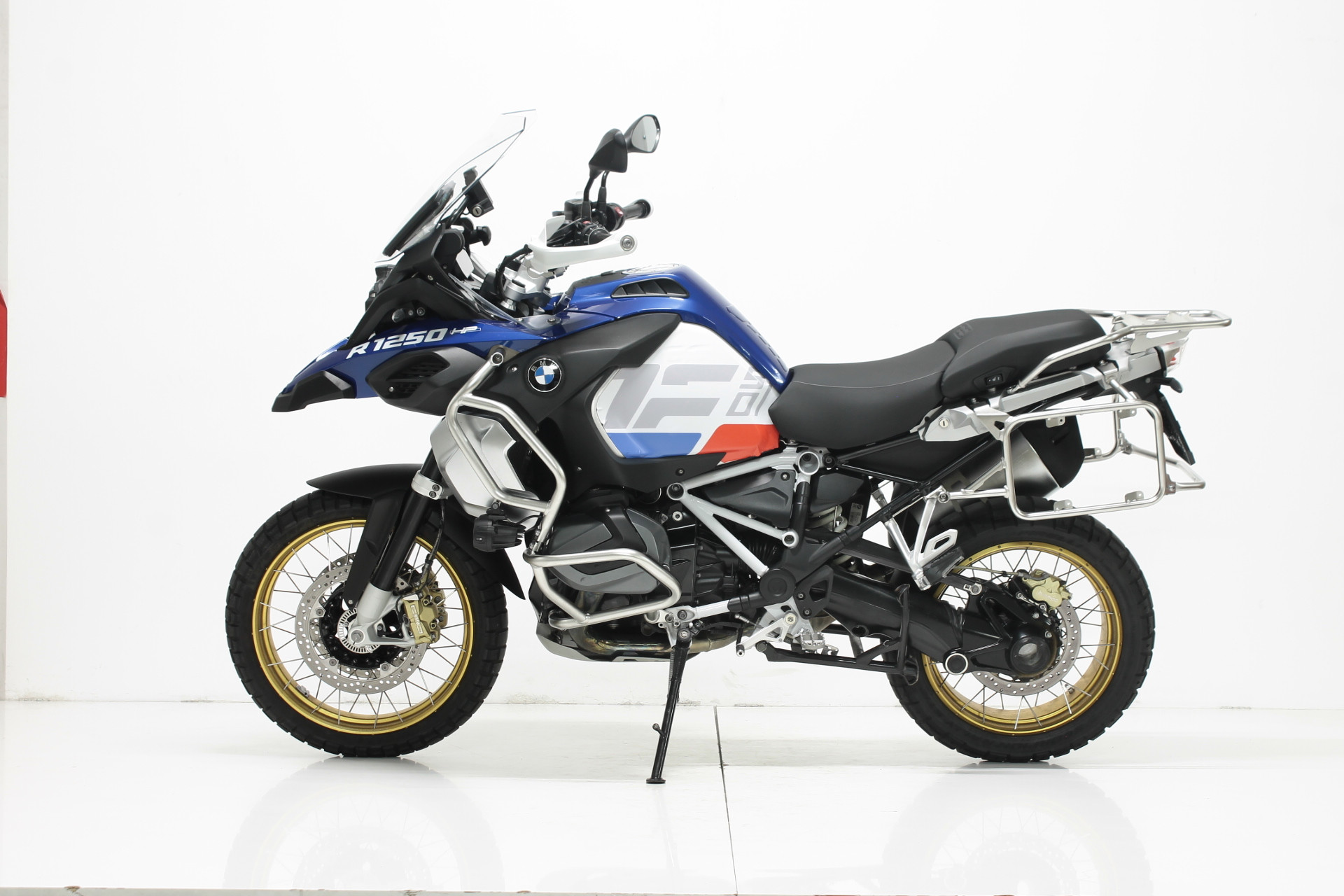 BMW R 1250 GS Adventure HP-image-1