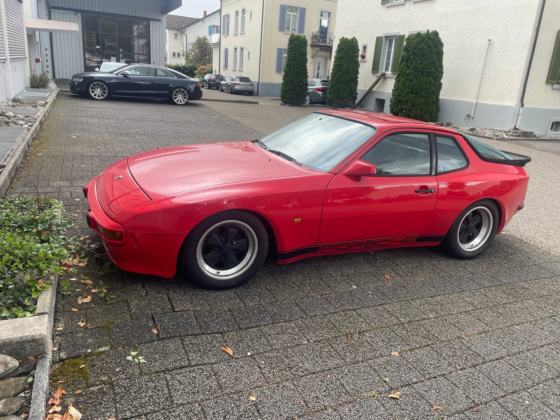 PORSCHE 944-image-3