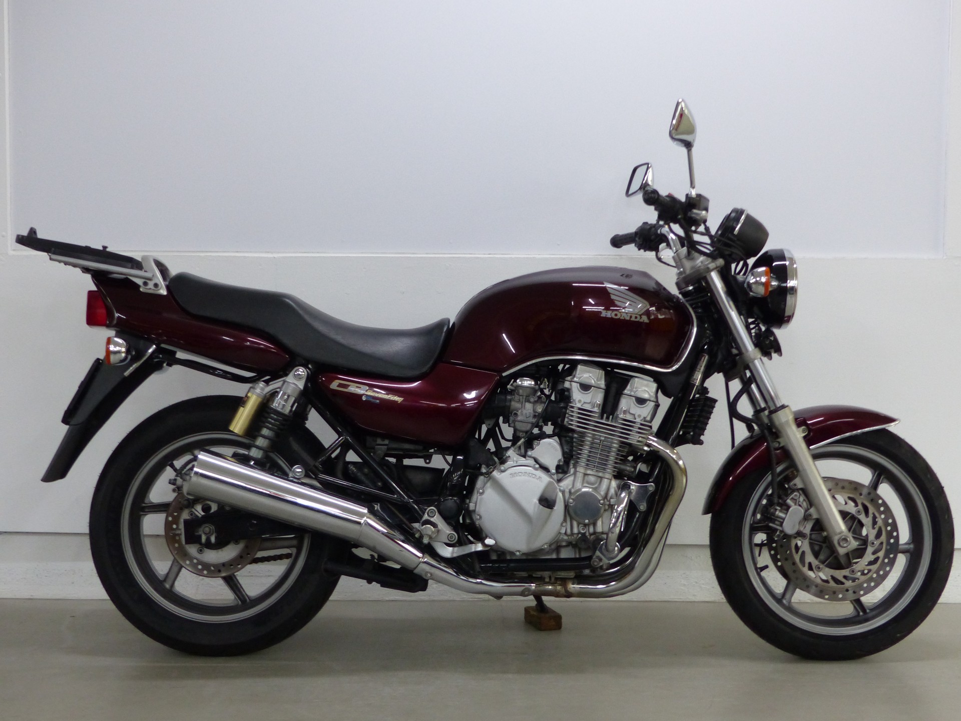 HONDA CB 750 F2 Seven Fifty-image-1