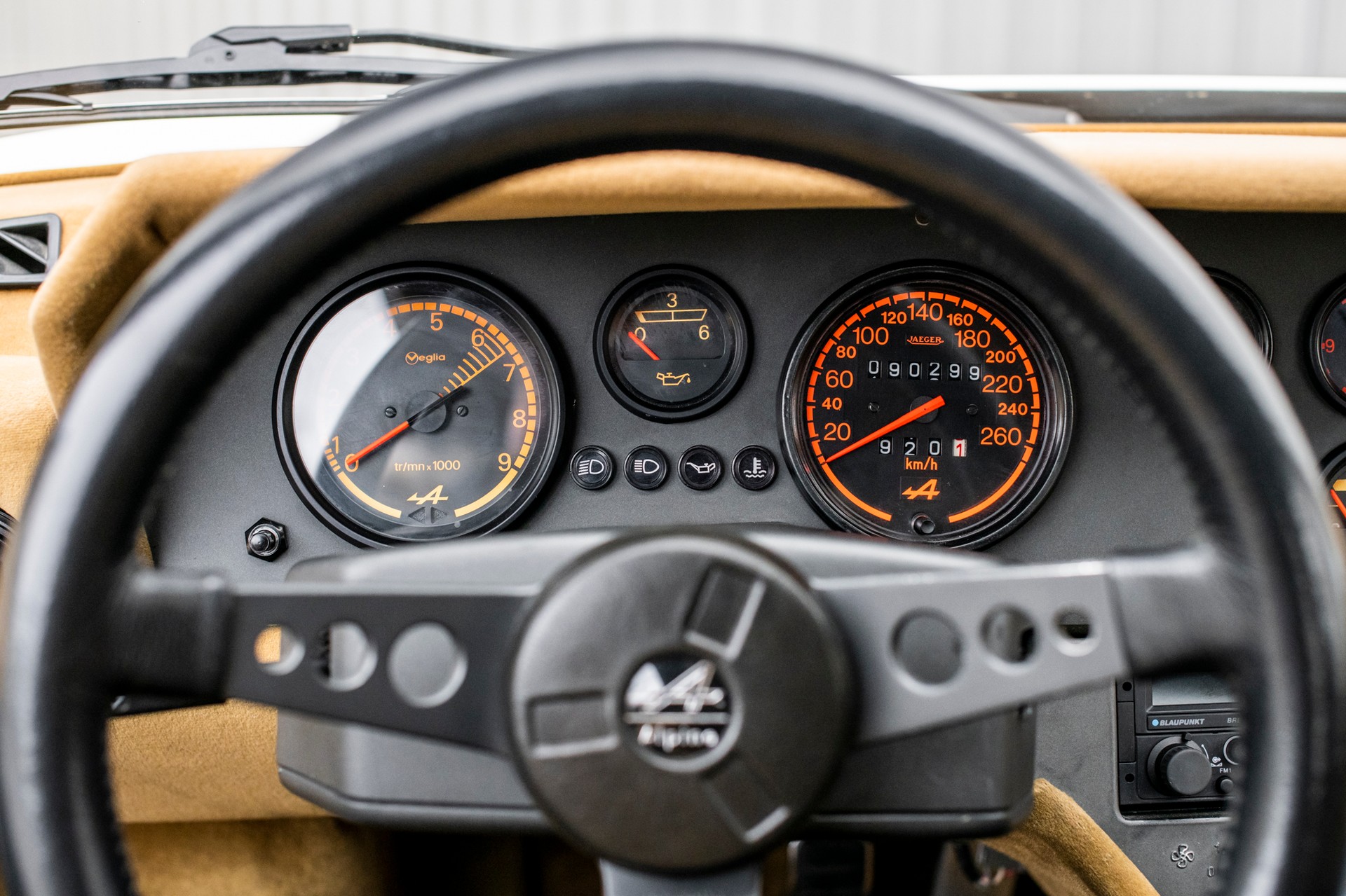 ALPINE Alpine A310 V6-image-11