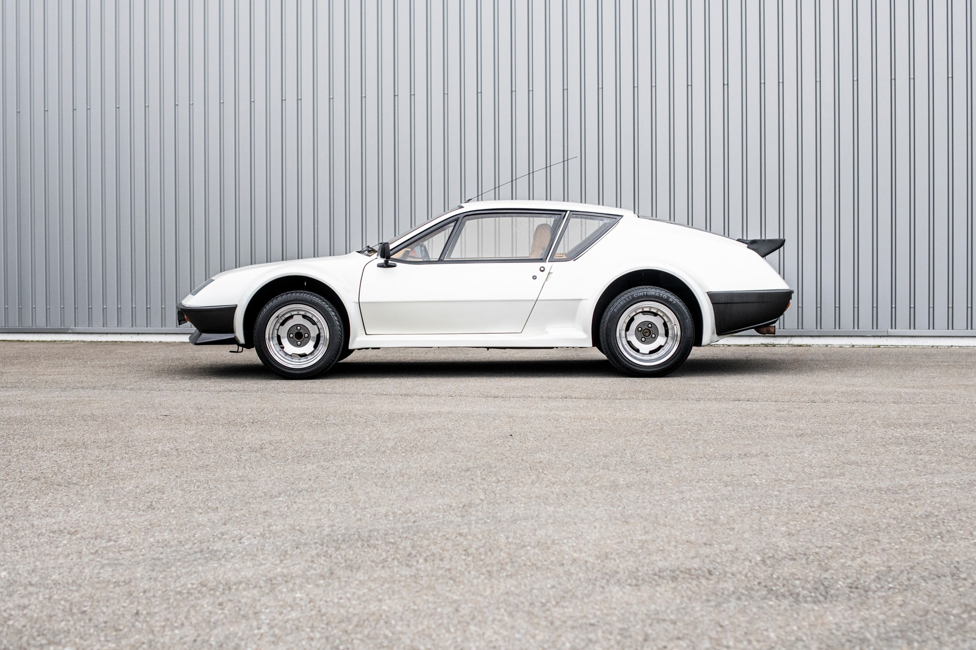 ALPINE Alpine A310 V6-image-1