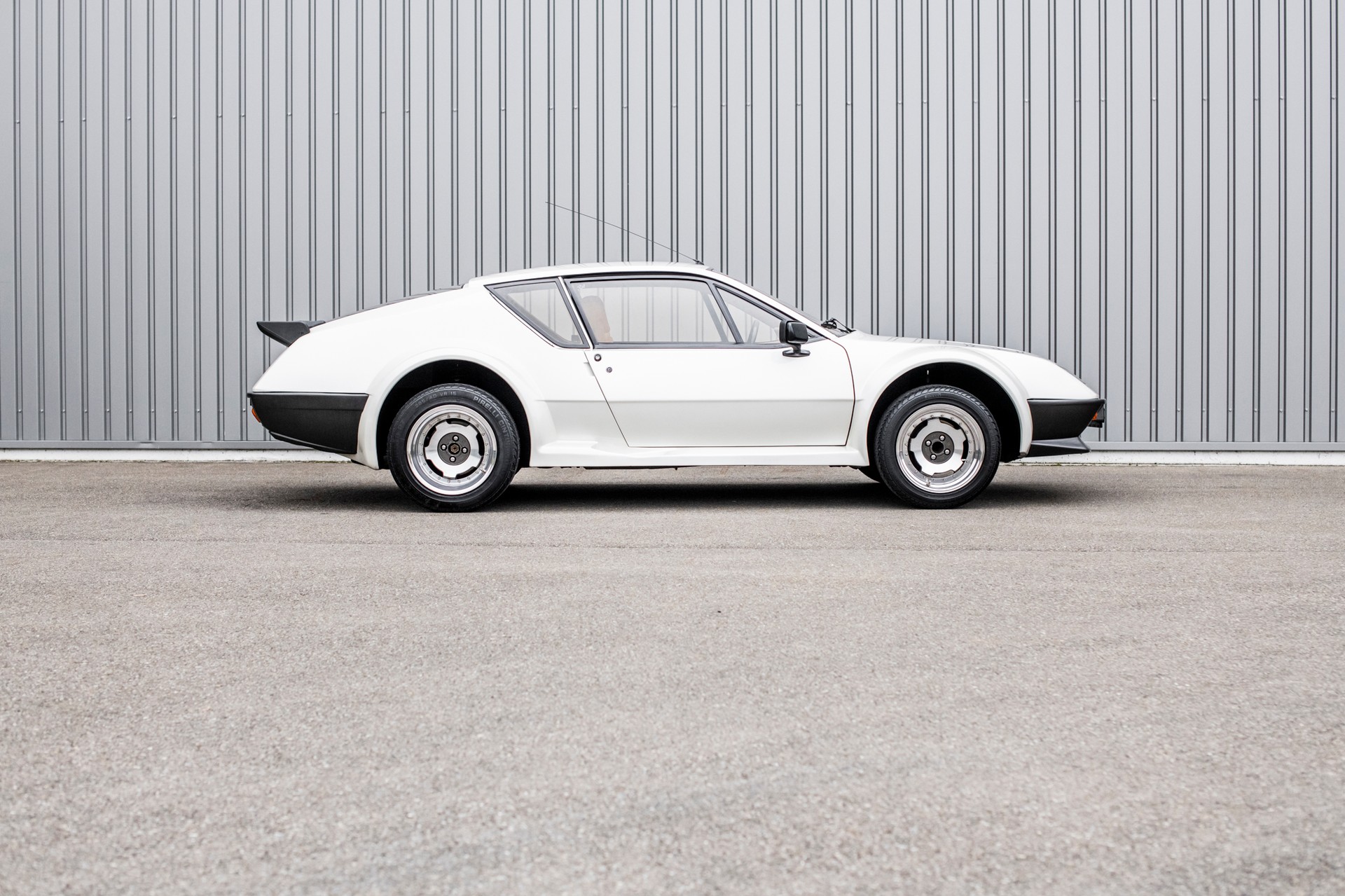 ALPINE Alpine A310 V6-image-4
