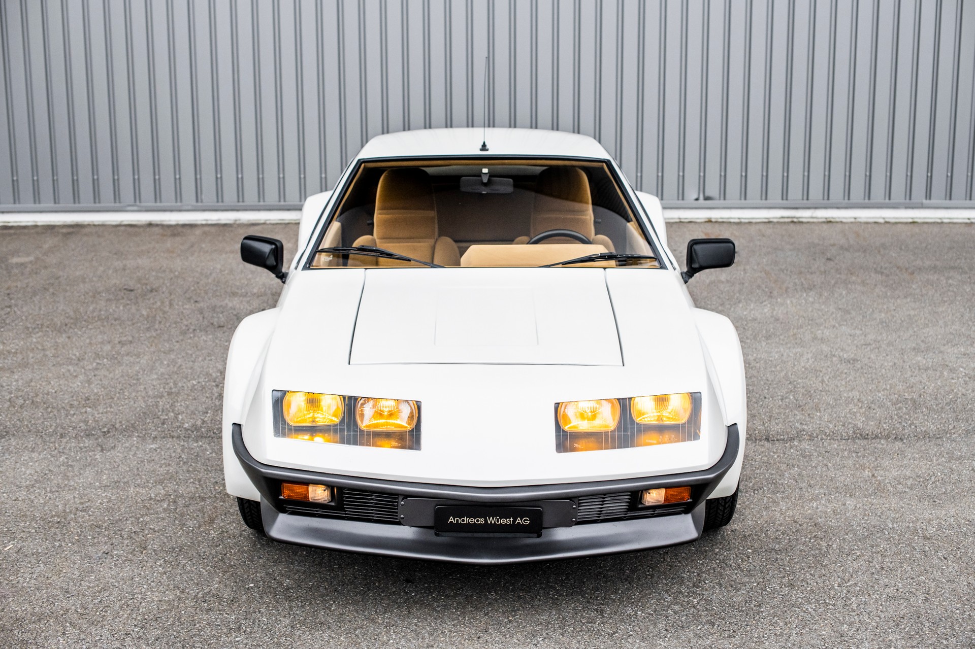 ALPINE Alpine A310 V6-image-5