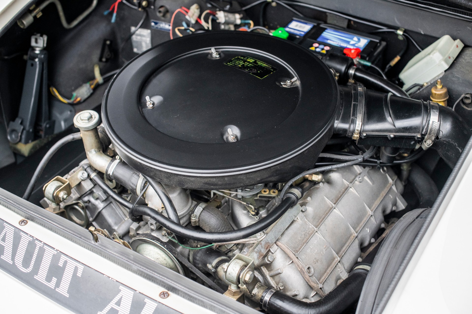 ALPINE Alpine A310 V6-image-12