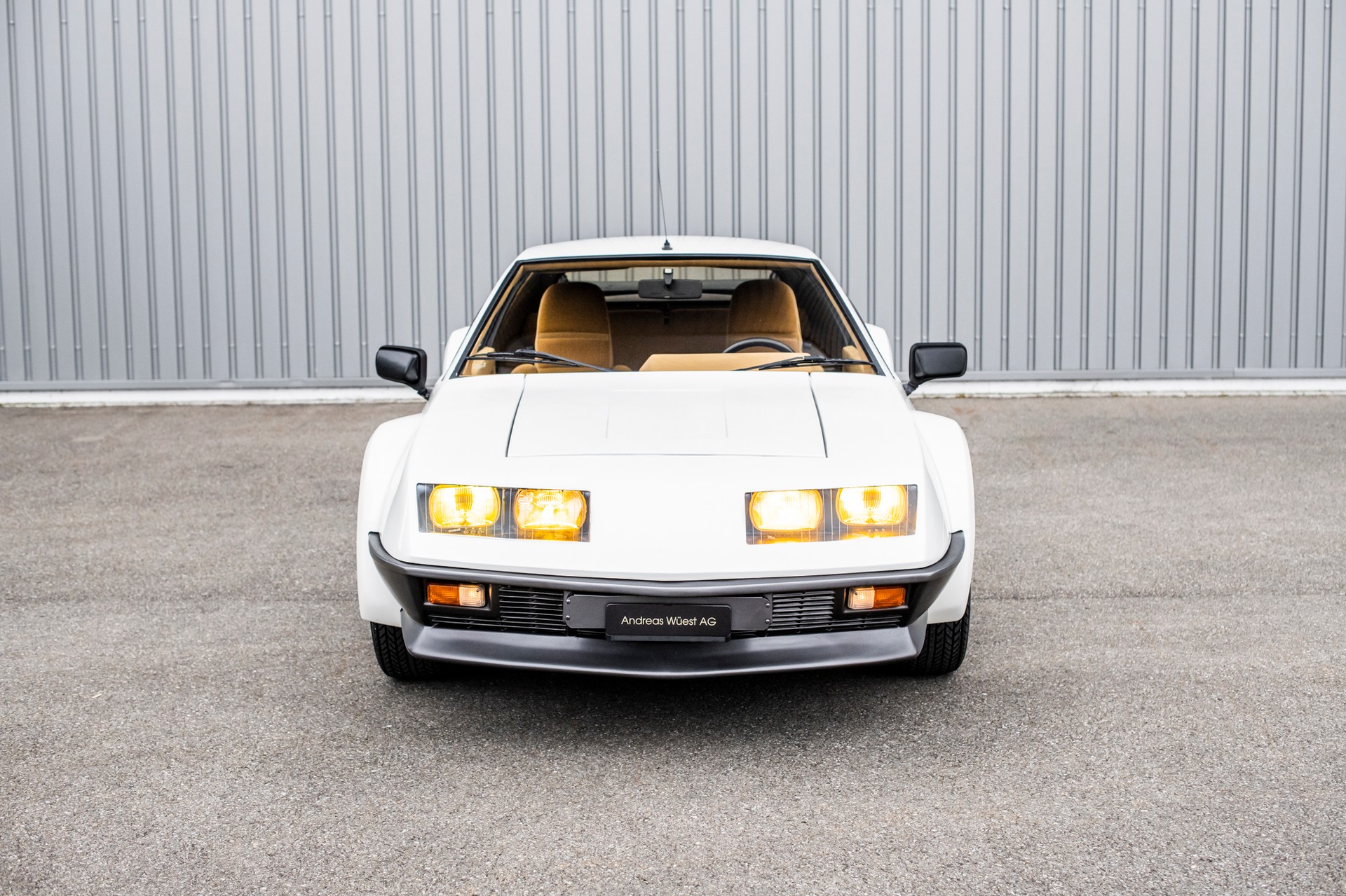 ALPINE Alpine A310 V6-image-6