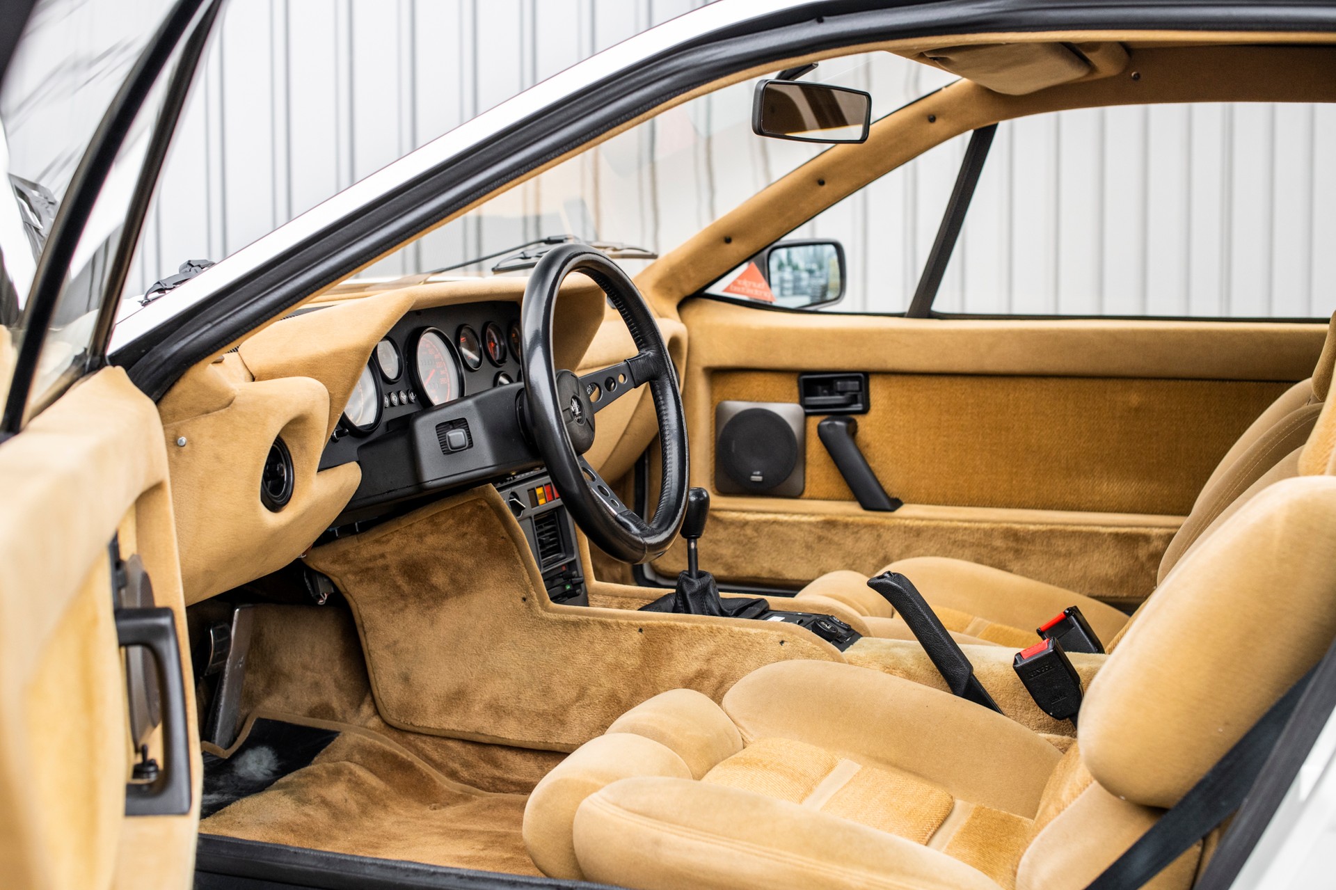 ALPINE Alpine A310 V6-image-7