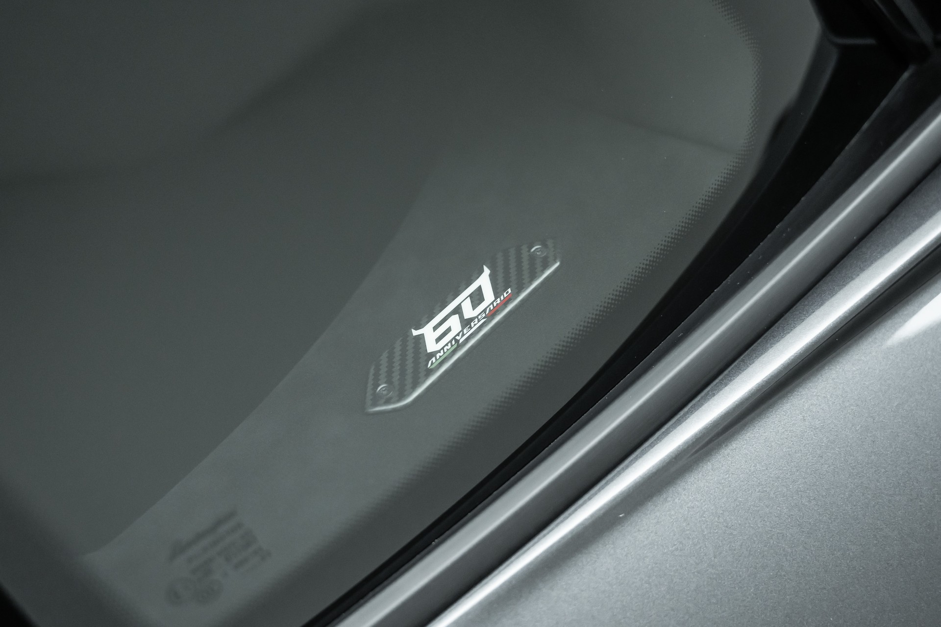 LAMBORGHINI Huracan STO Coupé DCT RWD-image-16