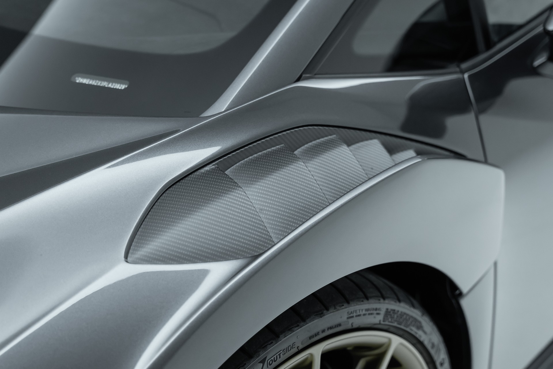 LAMBORGHINI Huracan STO Coupé DCT RWD-image-11