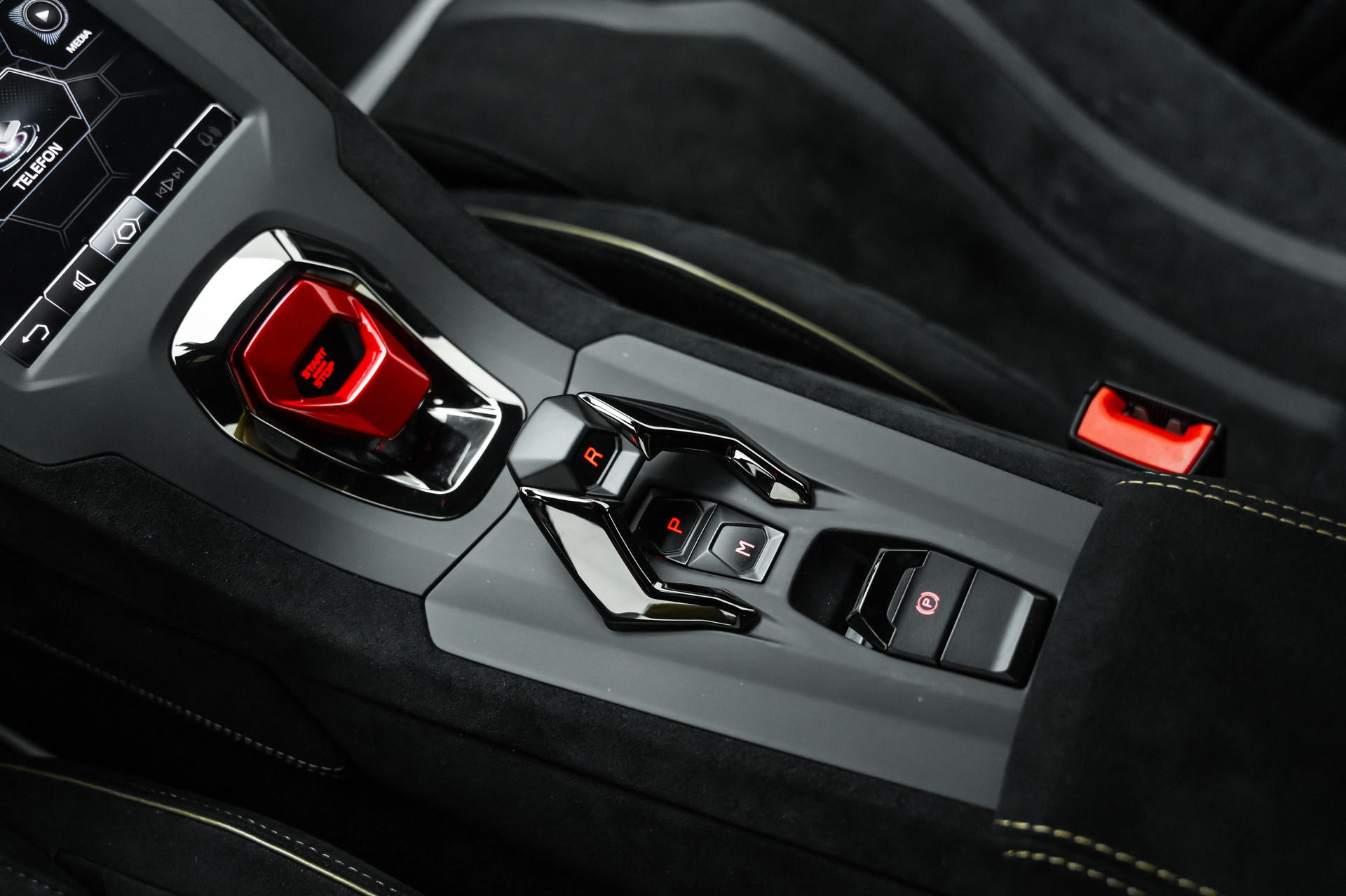 LAMBORGHINI Huracan STO Coupé DCT RWD-image-26