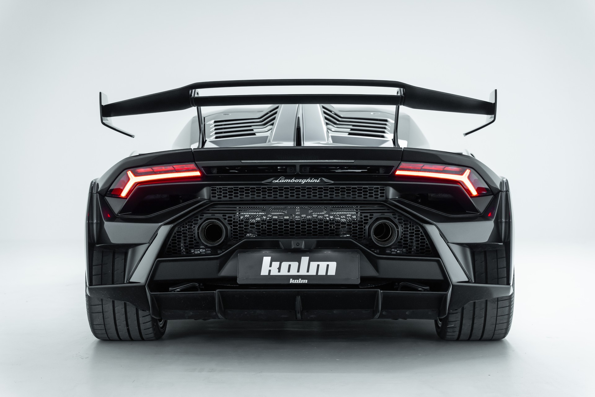 LAMBORGHINI Huracan STO Coupé DCT RWD-image-6