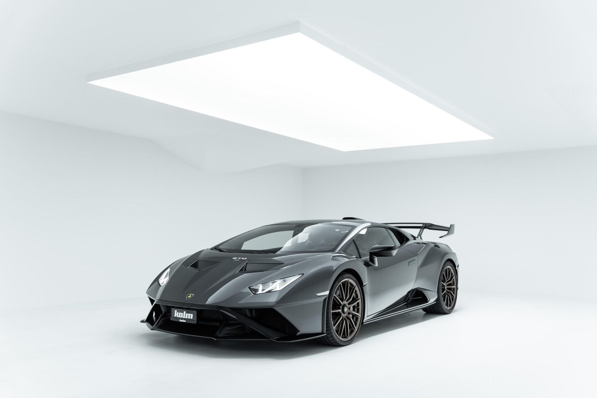 LAMBORGHINI Huracan STO Coupé DCT RWD-showroom-element-2